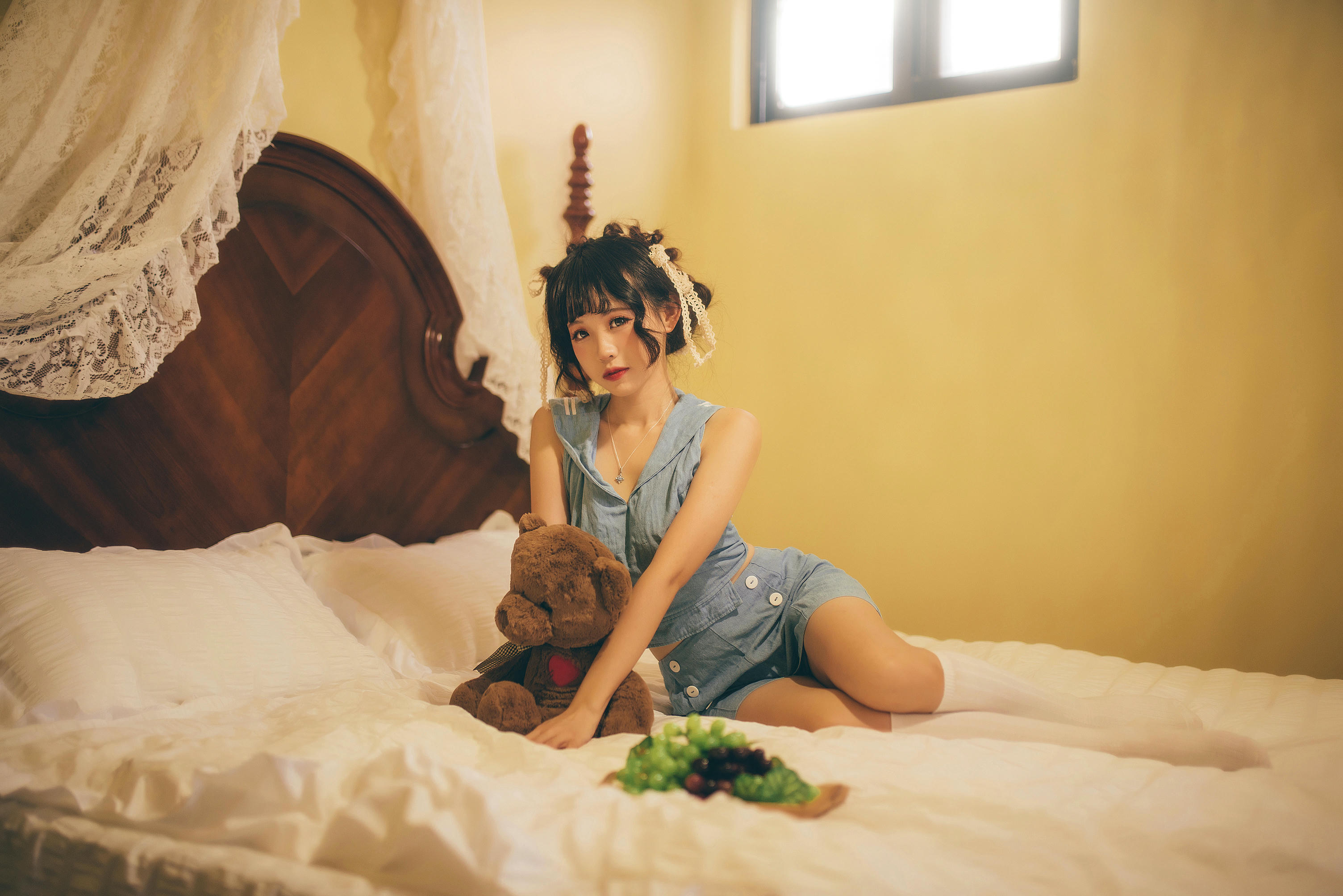 miko酱ww NO.062 收集快乐 [81+1P612M]_第1集