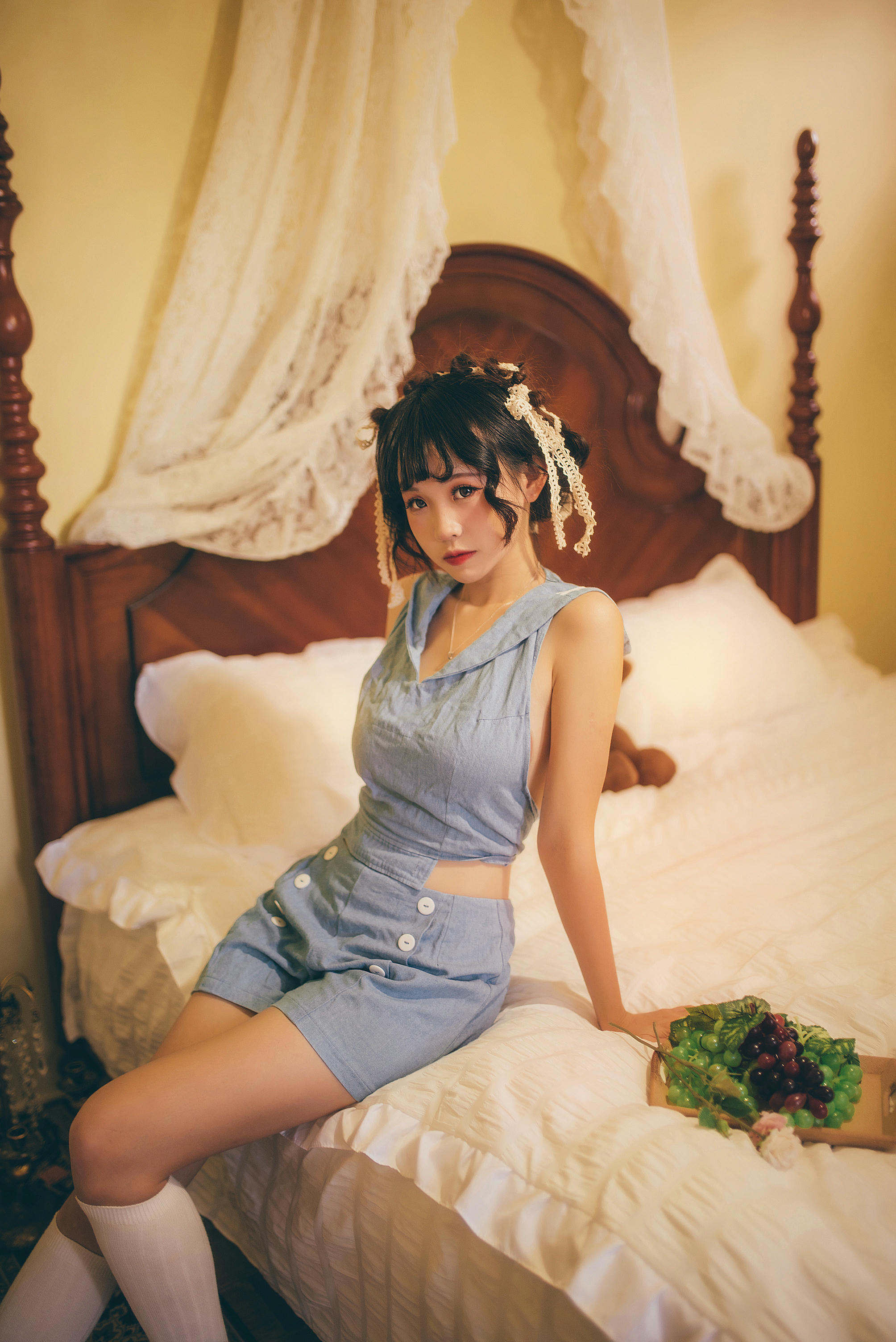 miko酱ww NO.062 收集快乐 [81+1P612M]_第1集