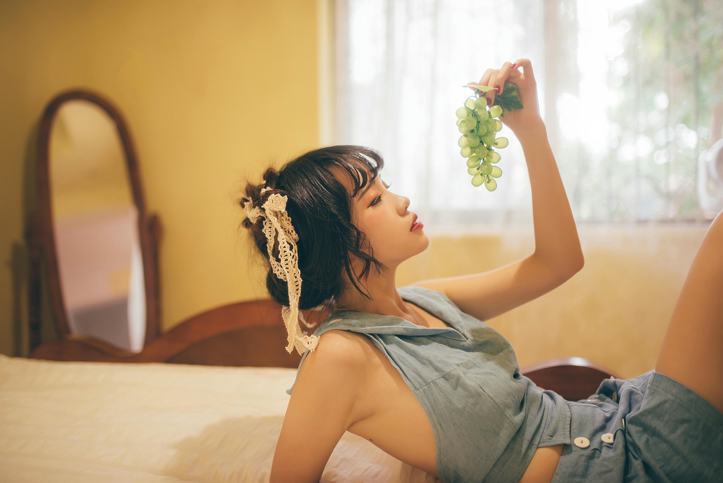 miko酱ww NO.062 收集快乐 [81+1P612M]_第1集