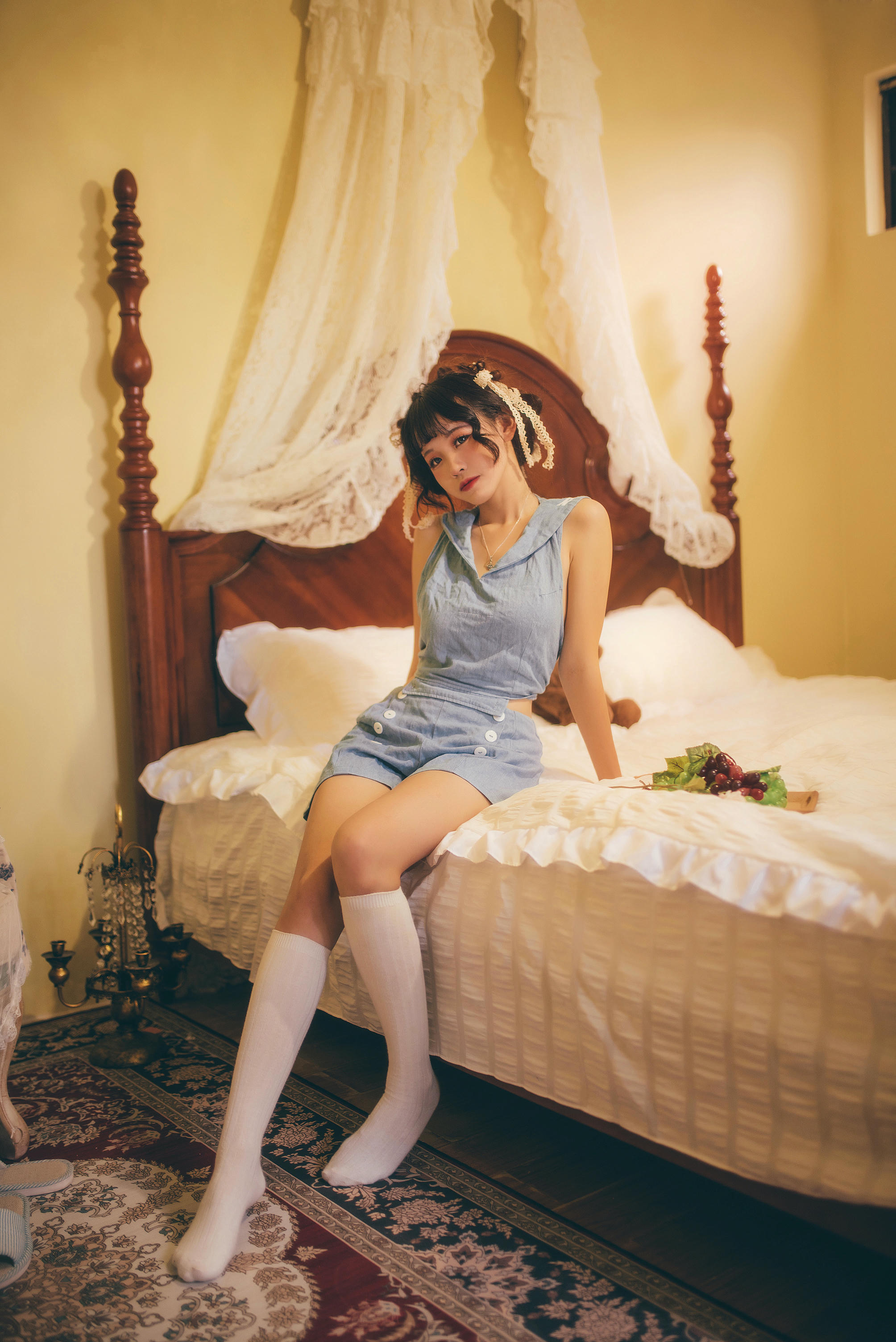 miko酱ww NO.062 收集快乐 [81+1P612M]_第1集