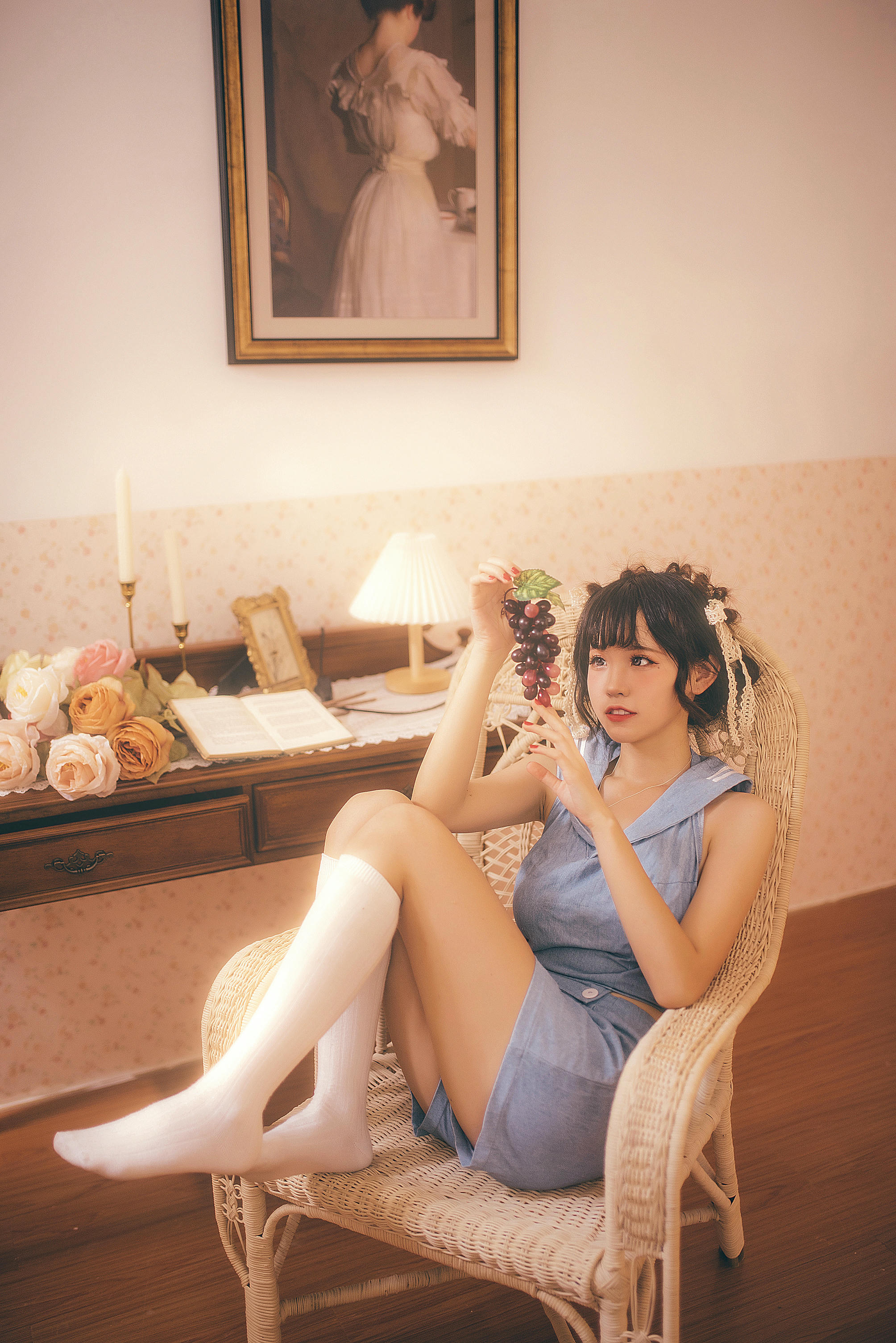 miko酱ww NO.062 收集快乐 [81+1P612M]_第2集