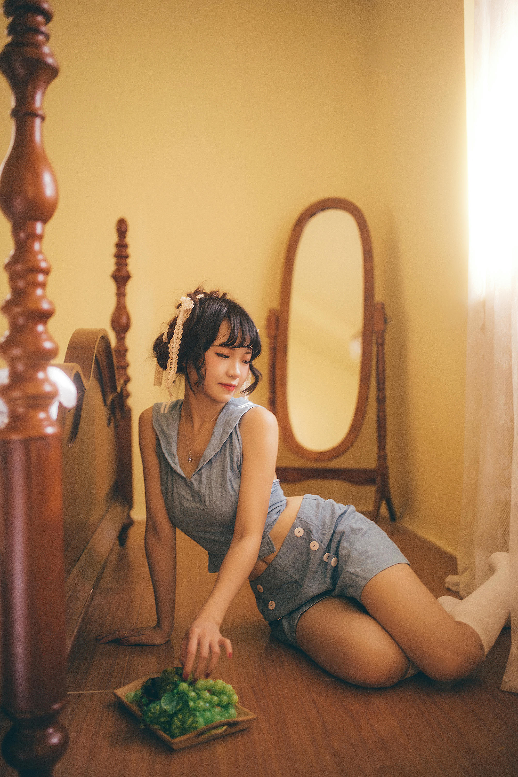 miko酱ww NO.062 收集快乐 [81+1P612M]_第2集