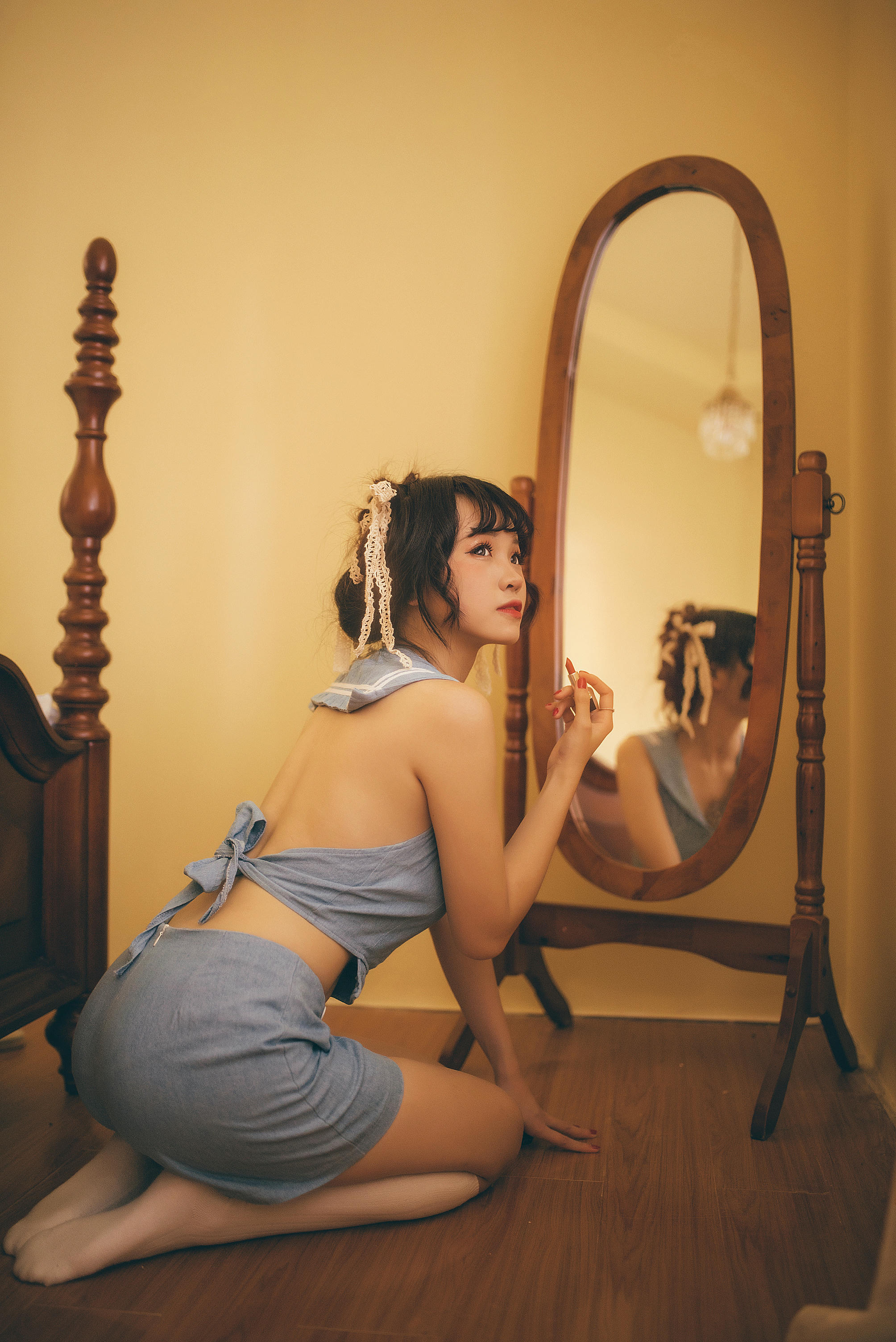 miko酱ww NO.062 收集快乐 [81+1P612M]_第2集