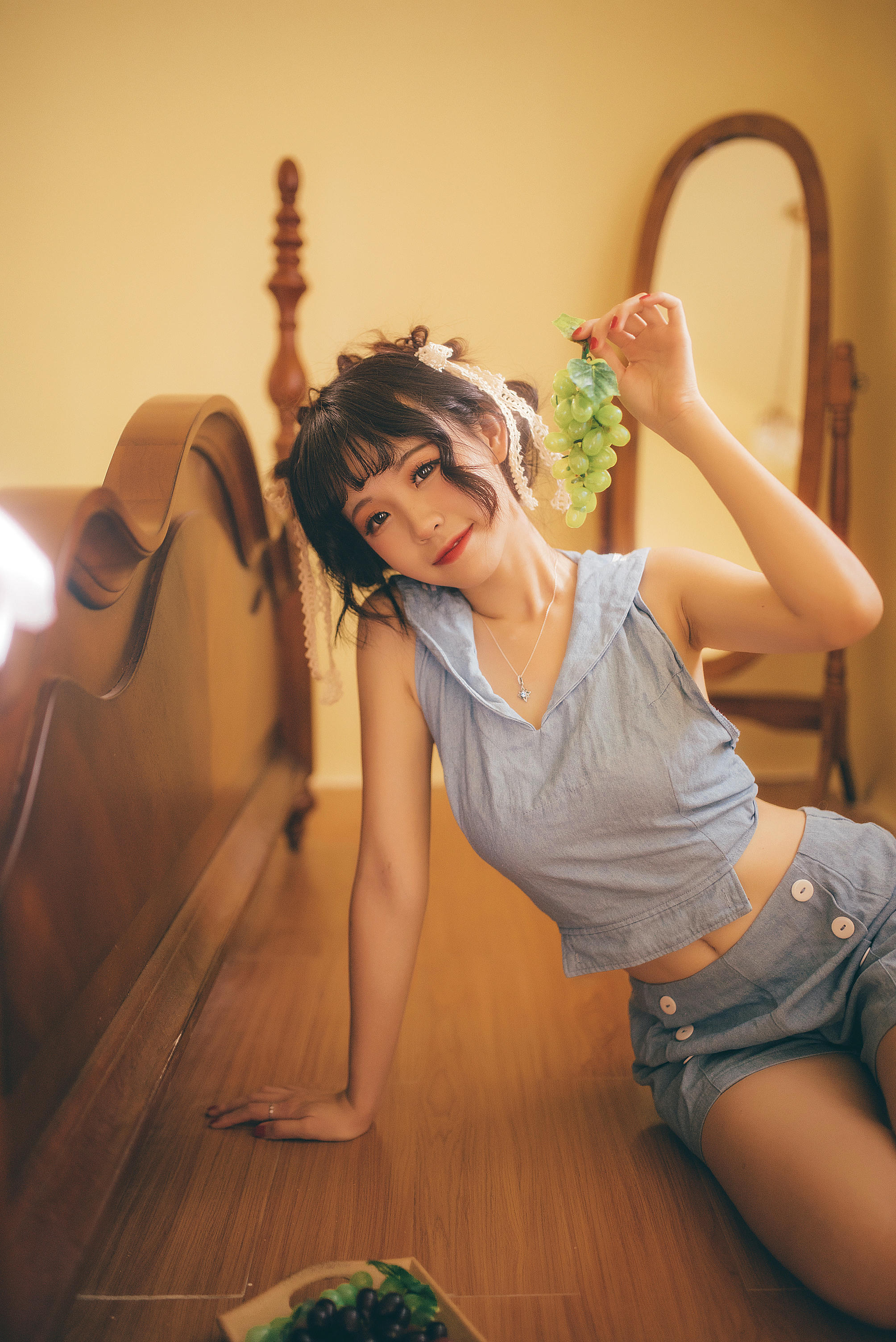 miko酱ww NO.062 收集快乐 [81+1P612M]_第2集