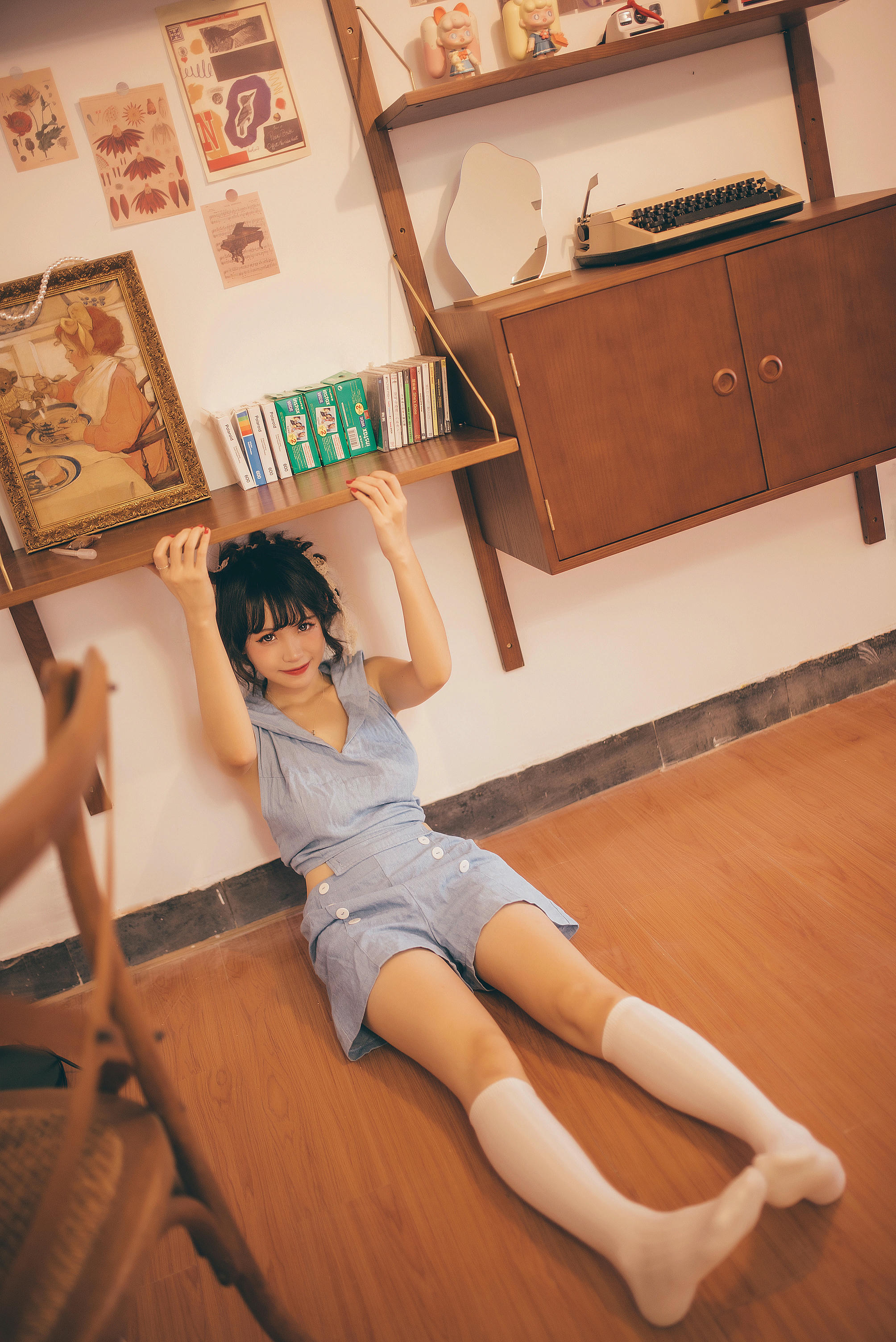 miko酱ww NO.062 收集快乐 [81+1P612M]_第2集