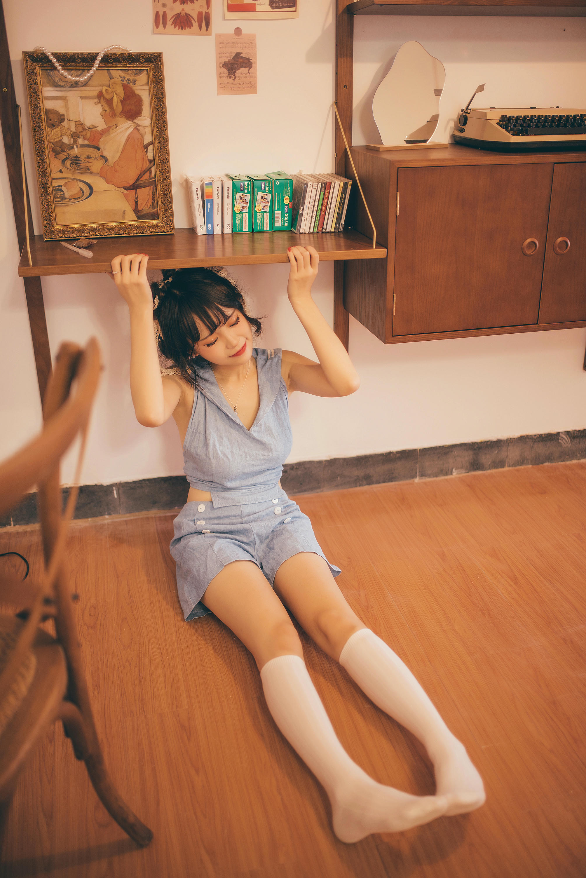 miko酱ww NO.062 收集快乐 [81+1P612M]_第2集