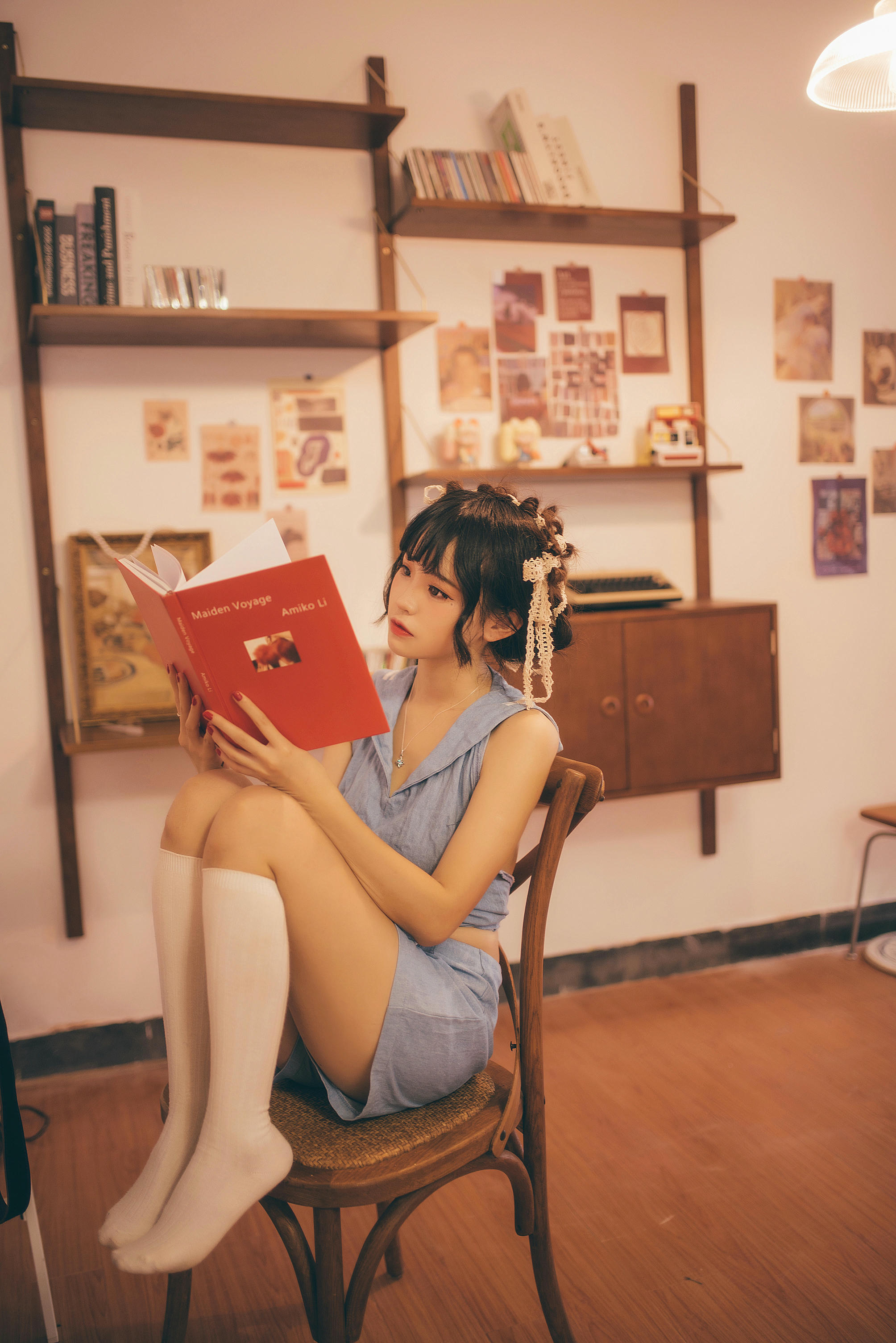 miko酱ww NO.062 收集快乐 [81+1P612M]_第2集