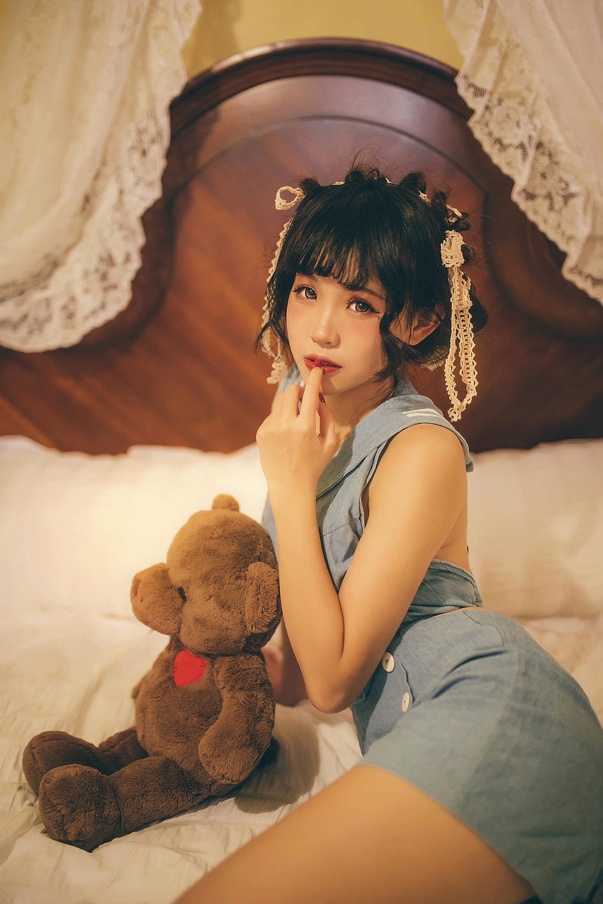 miko酱ww NO.062 收集快乐 [81+1P612M]_第2集