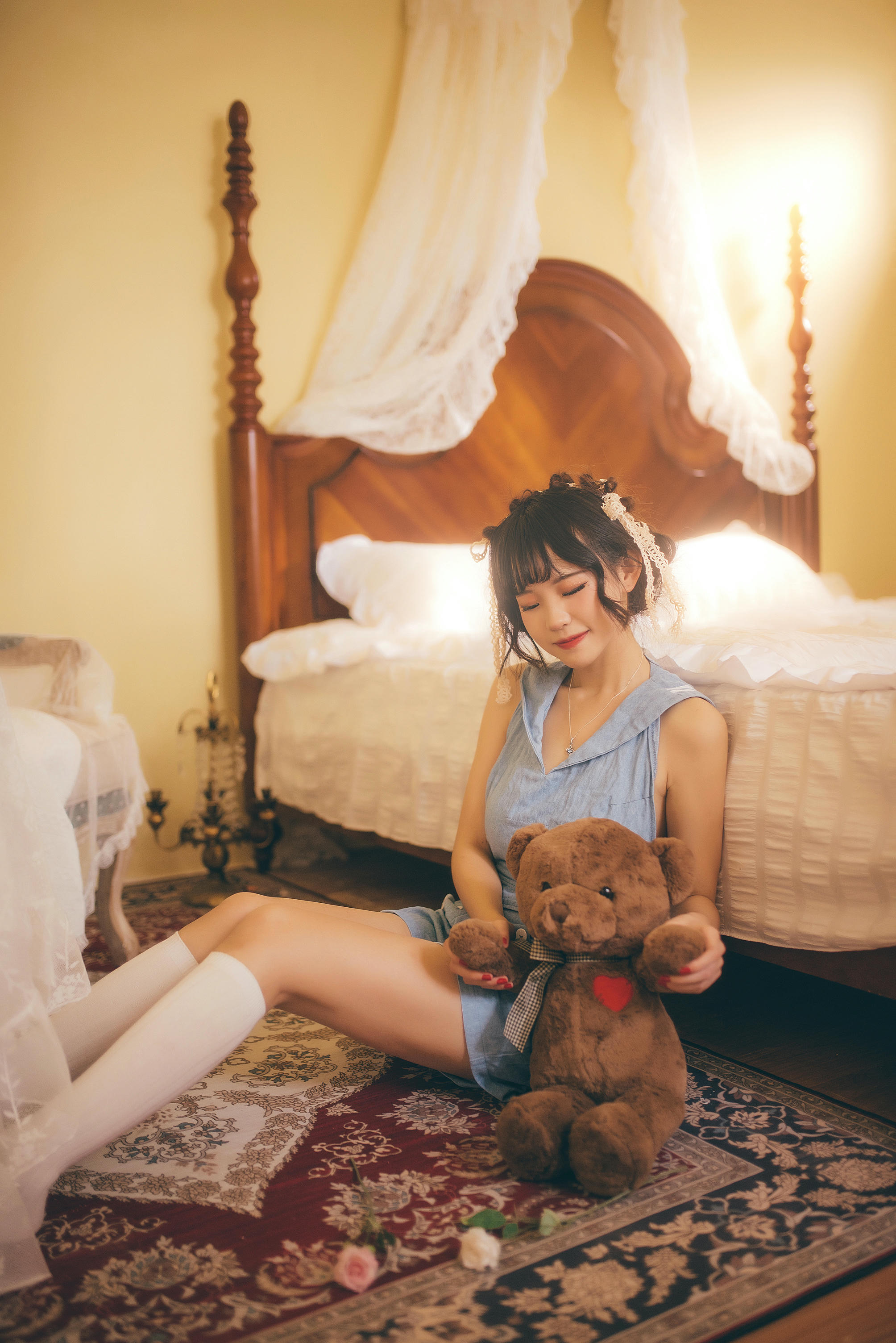 miko酱ww NO.062 收集快乐 [81+1P612M]_第2集