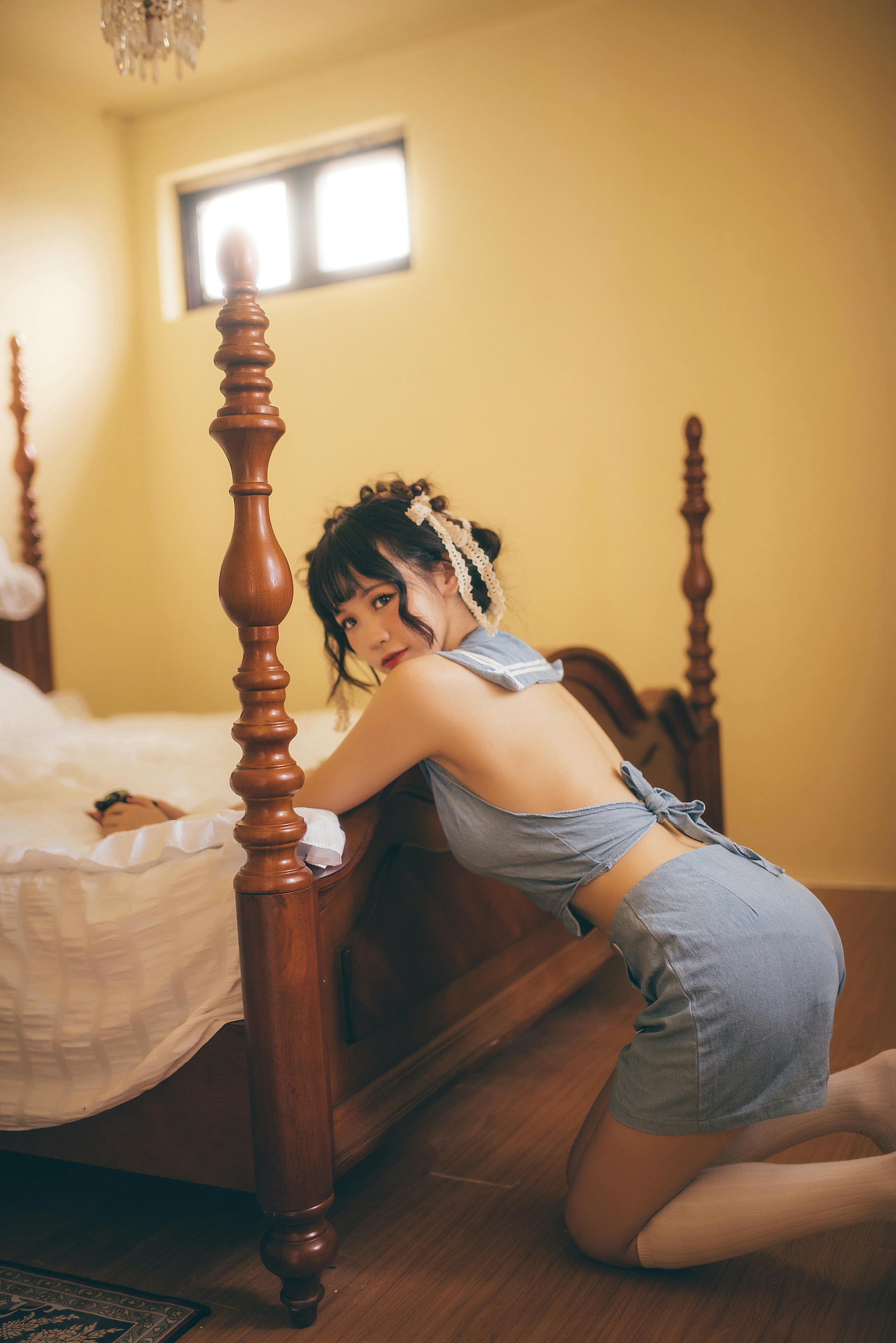 miko酱ww NO.062 收集快乐 [81+1P612M]_第2集