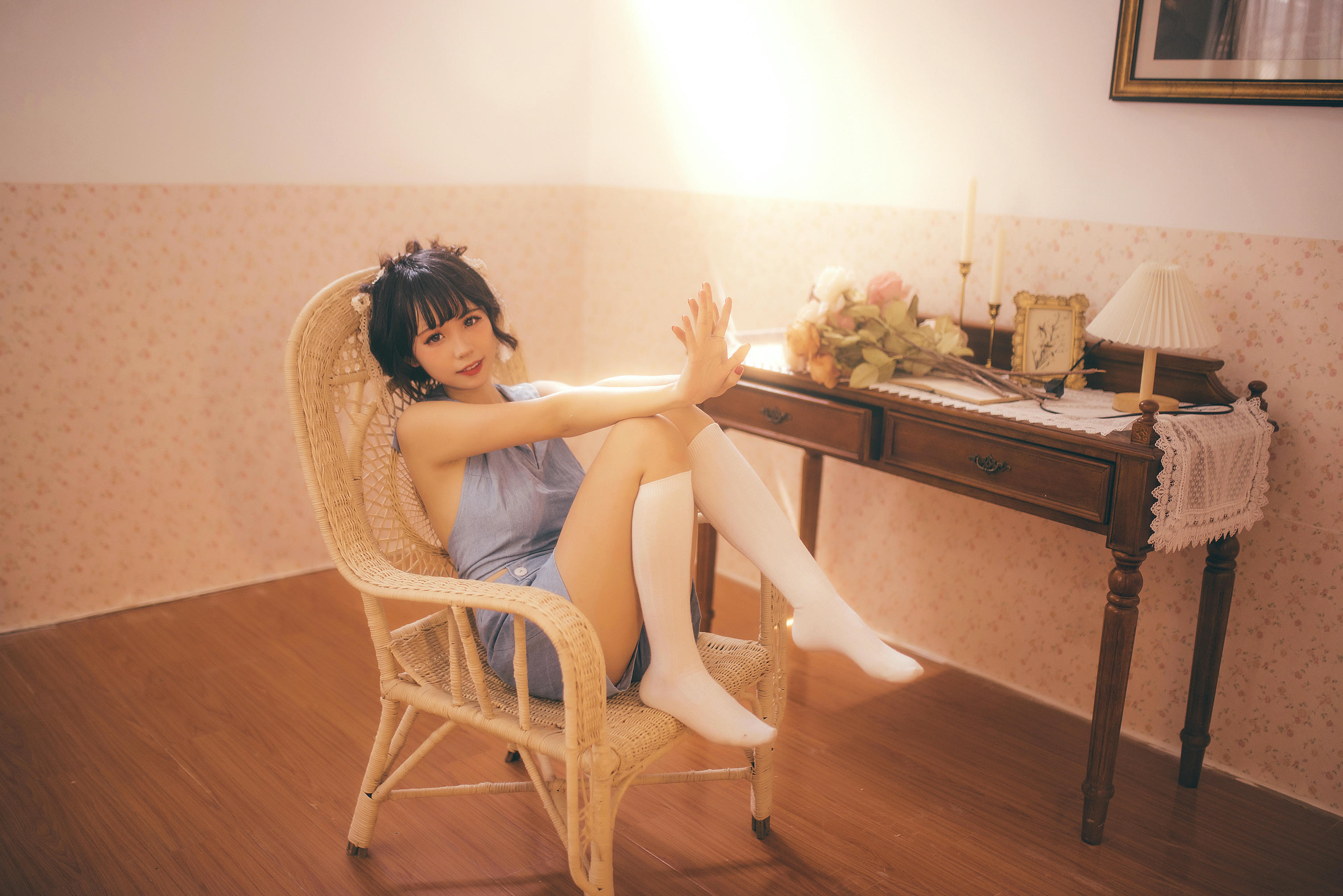 miko酱ww NO.062 收集快乐 [81+1P612M]_第2集