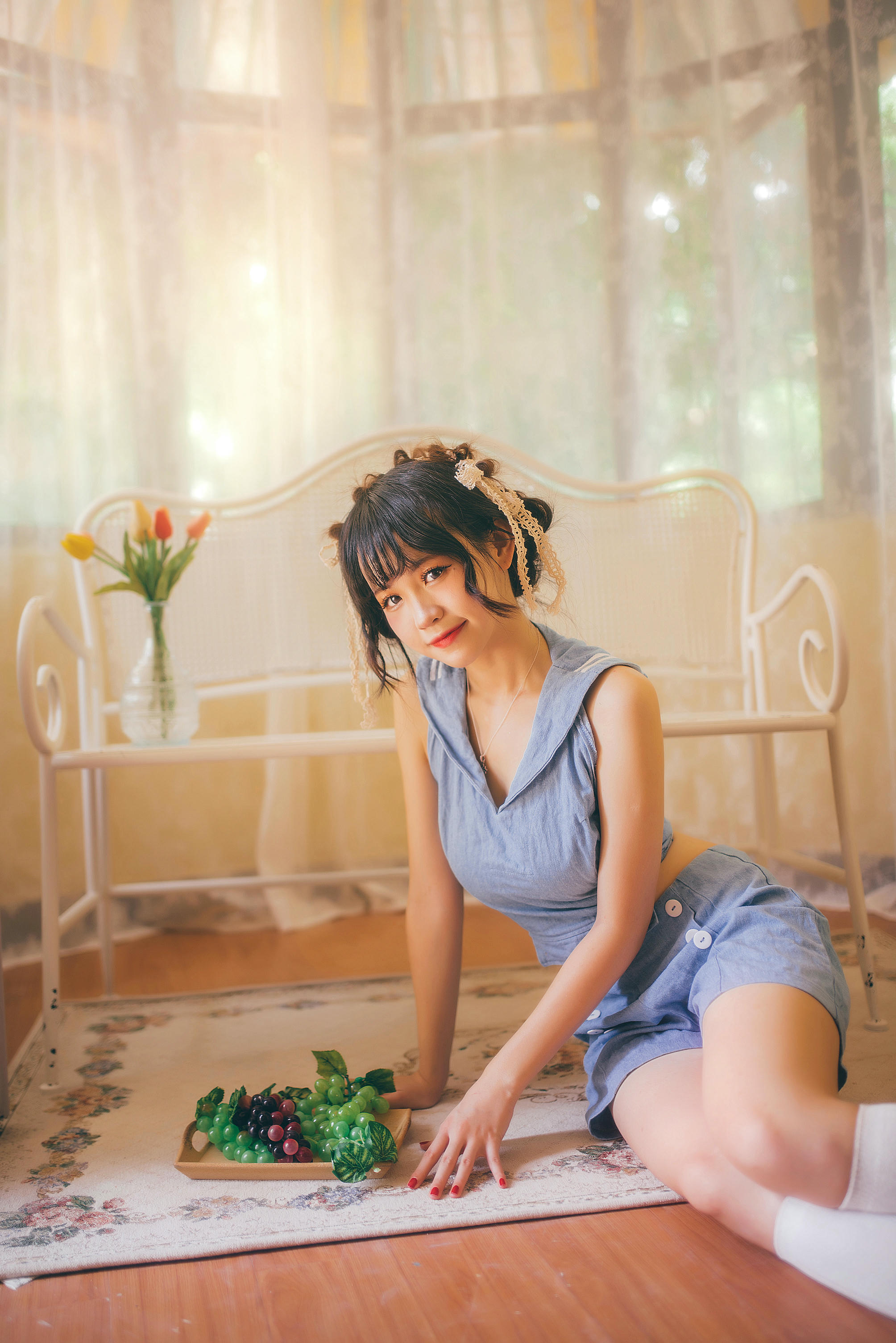 miko酱ww NO.062 收集快乐 [81+1P612M]_第2集