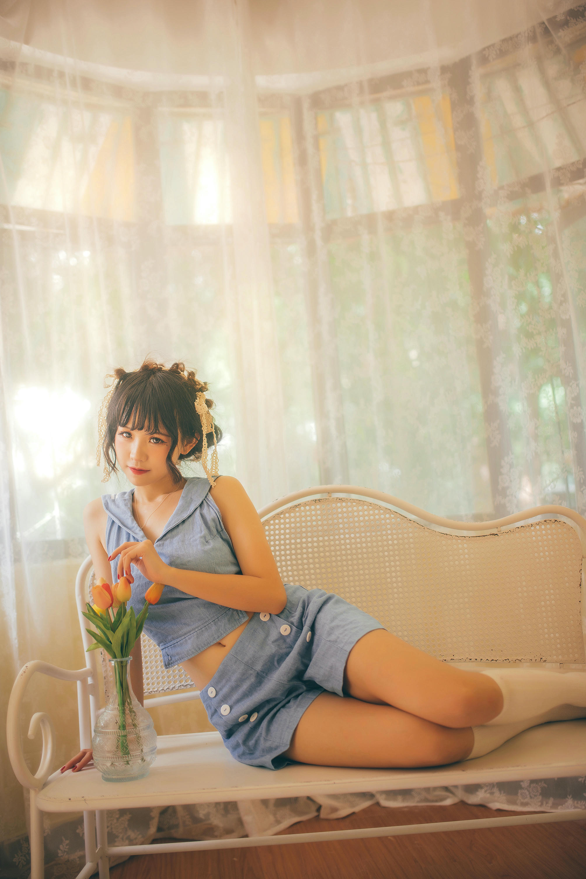 miko酱ww NO.062 收集快乐 [81+1P612M]_第2集