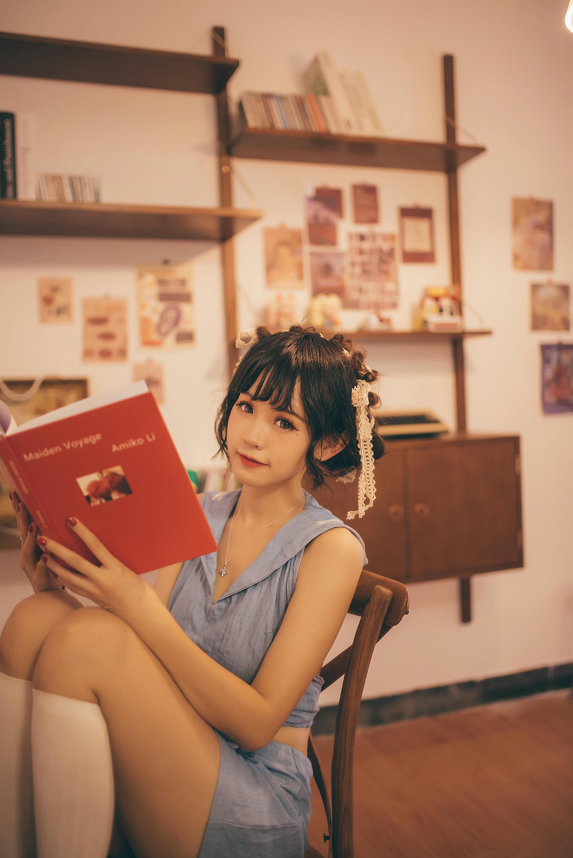 miko酱ww NO.062 收集快乐 [81+1P612M]_第1集