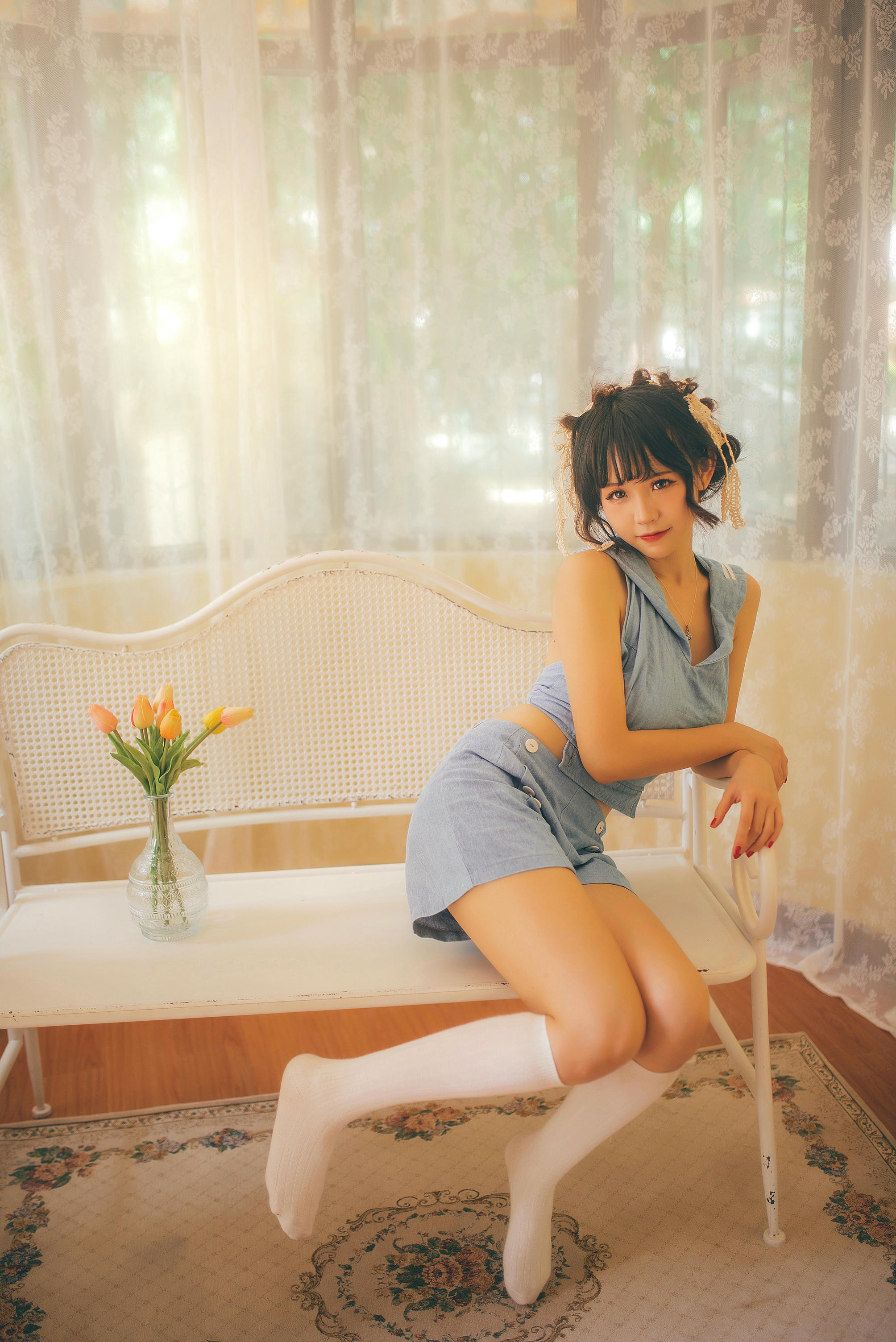 miko酱ww NO.062 收集快乐 [81+1P612M]_第2集