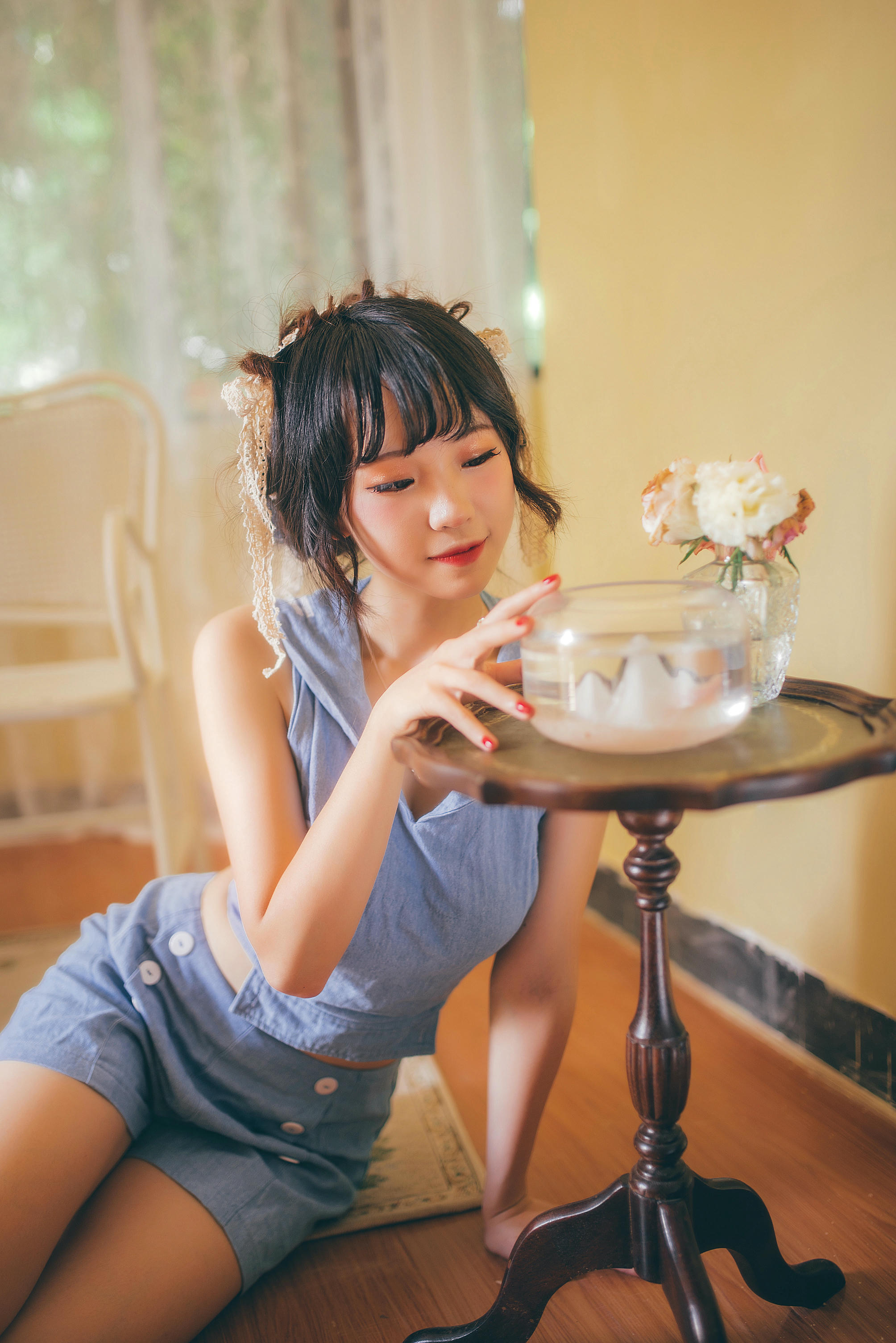 miko酱ww NO.062 收集快乐 [81+1P612M]_第3集