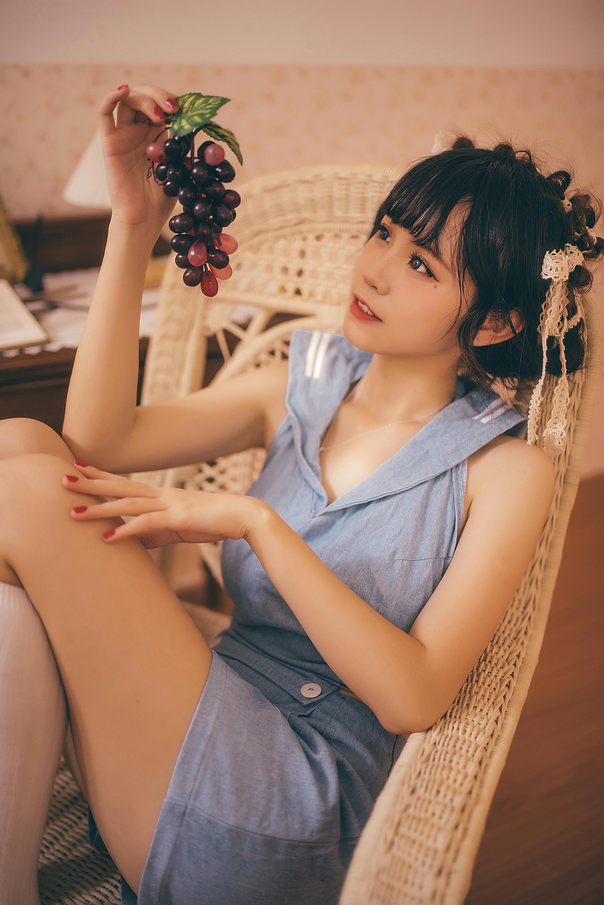 miko酱ww NO.062 收集快乐 [81+1P612M]_第3集