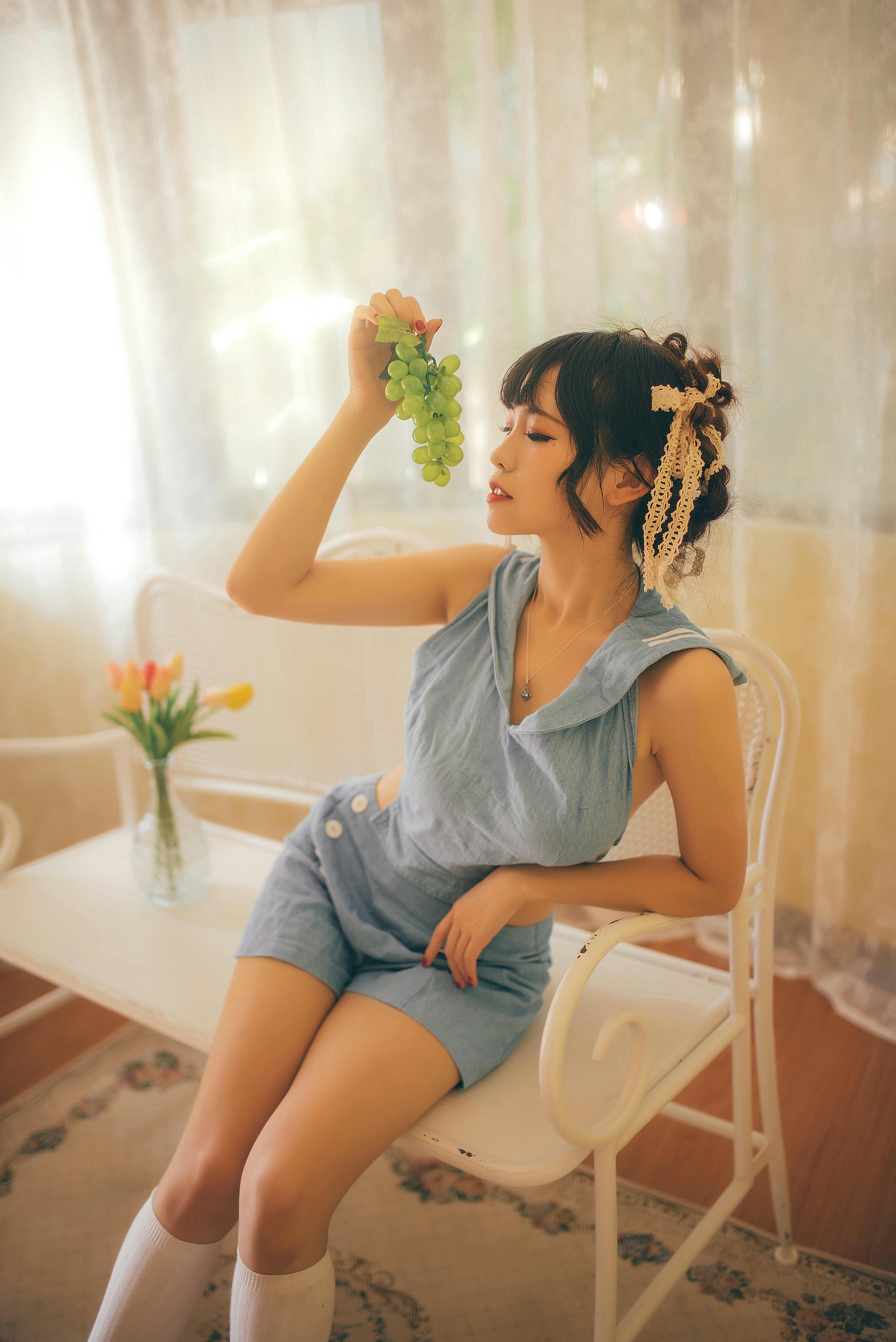 miko酱ww NO.062 收集快乐 [81+1P612M]_第3集