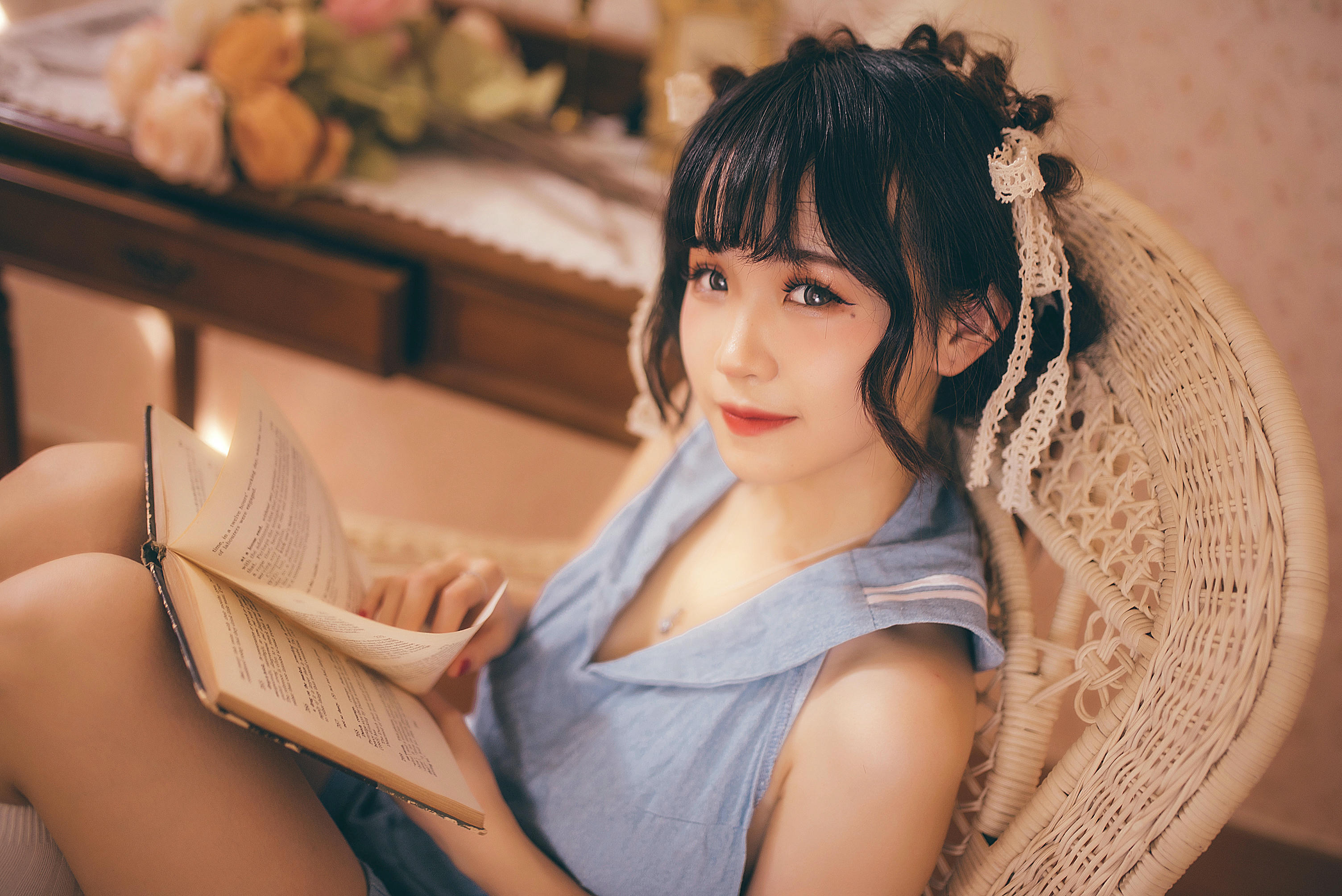 miko酱ww NO.062 收集快乐 [81+1P612M]_第3集