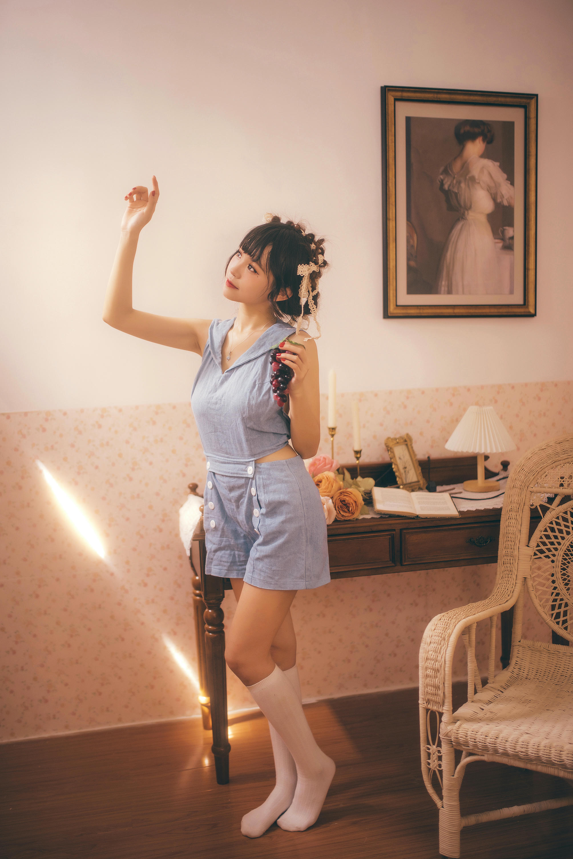 miko酱ww NO.062 收集快乐 [81+1P612M]_第3集