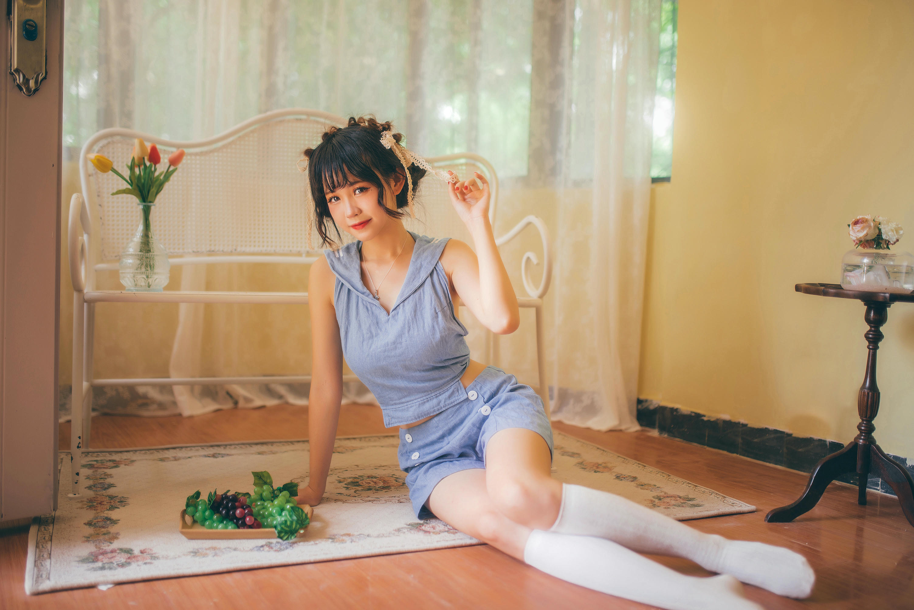 miko酱ww NO.062 收集快乐 [81+1P612M]_第3集