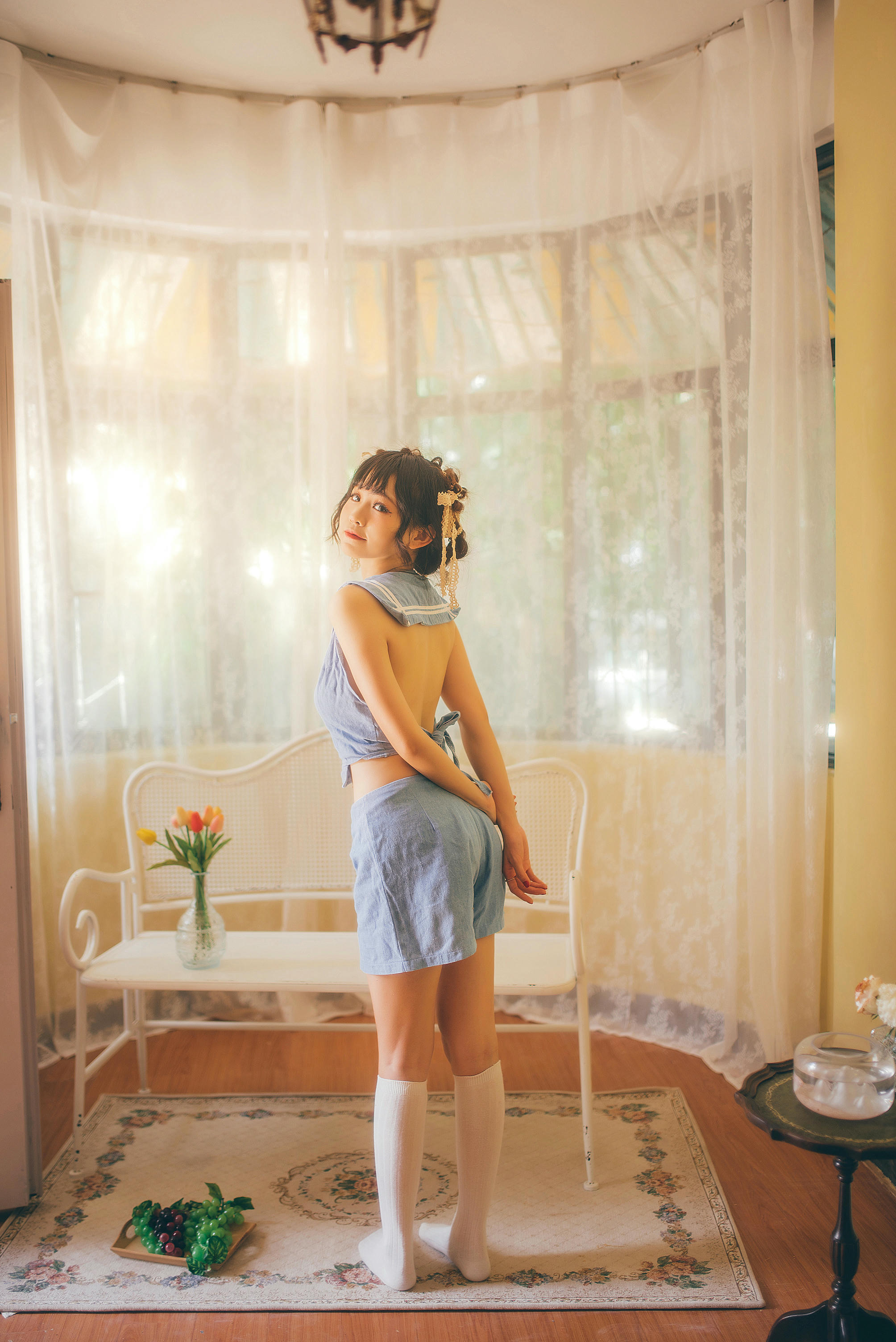 miko酱ww NO.062 收集快乐 [81+1P612M]_第3集