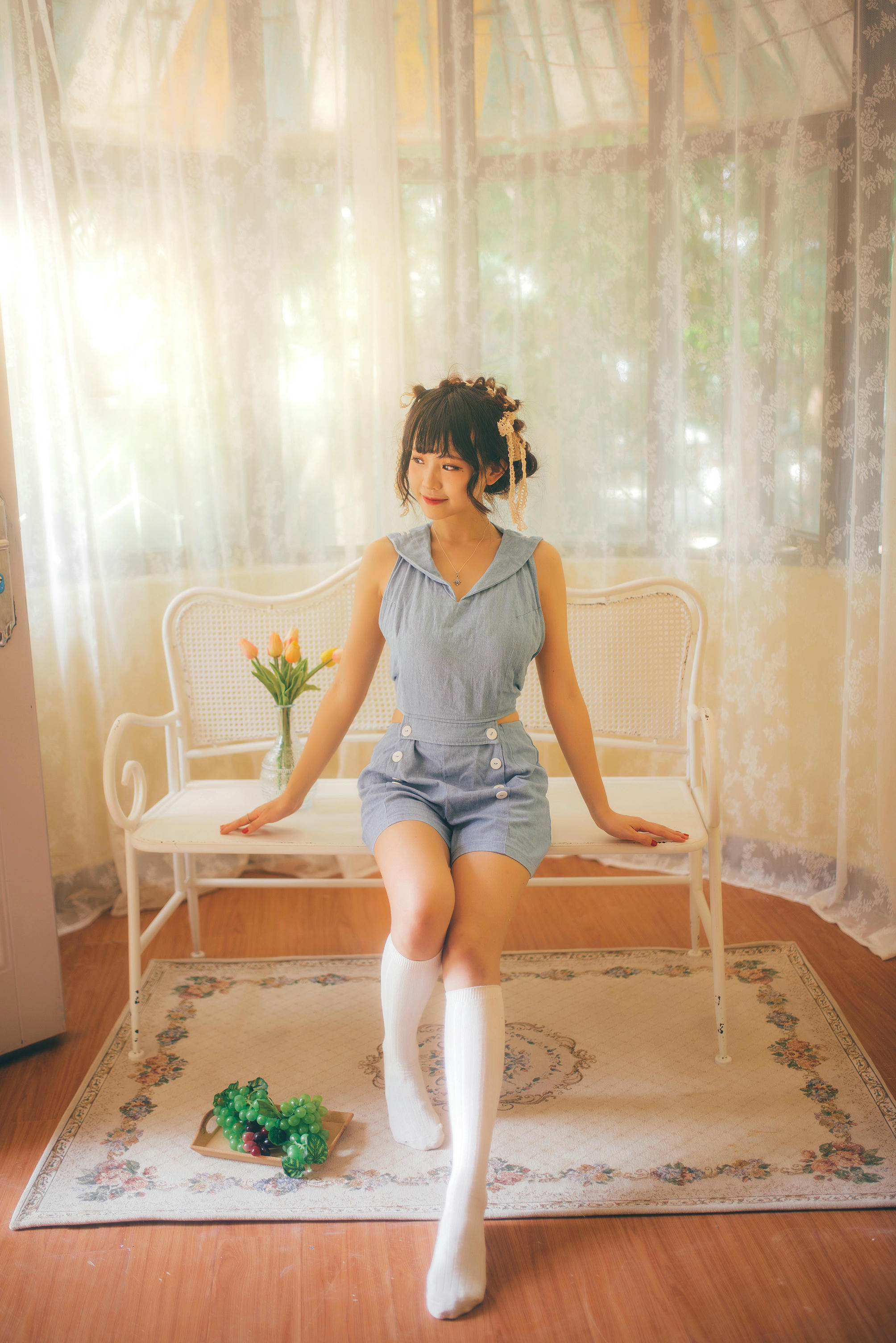 miko酱ww NO.062 收集快乐 [81+1P612M]_第3集