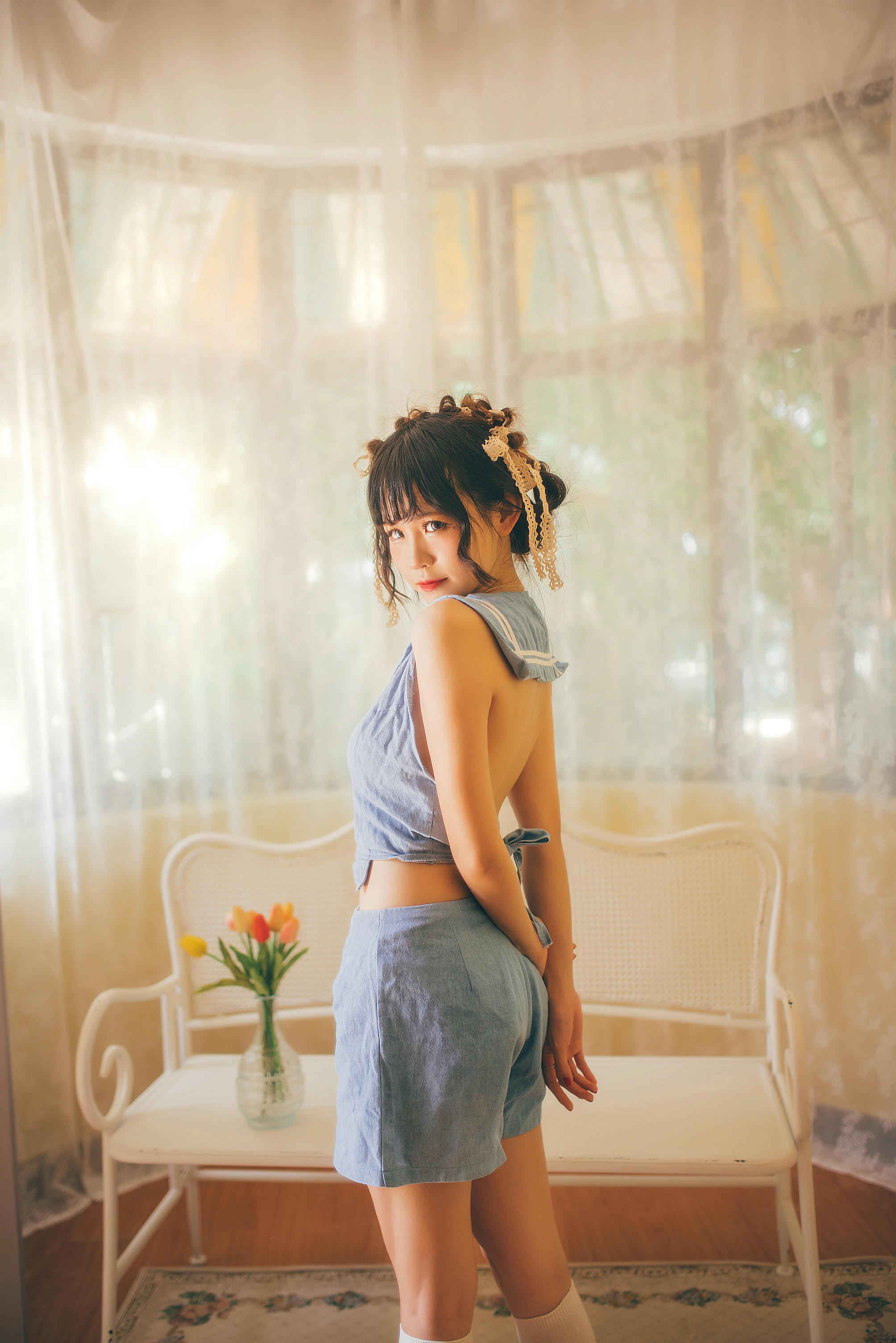 miko酱ww NO.062 收集快乐 [81+1P612M]_第3集