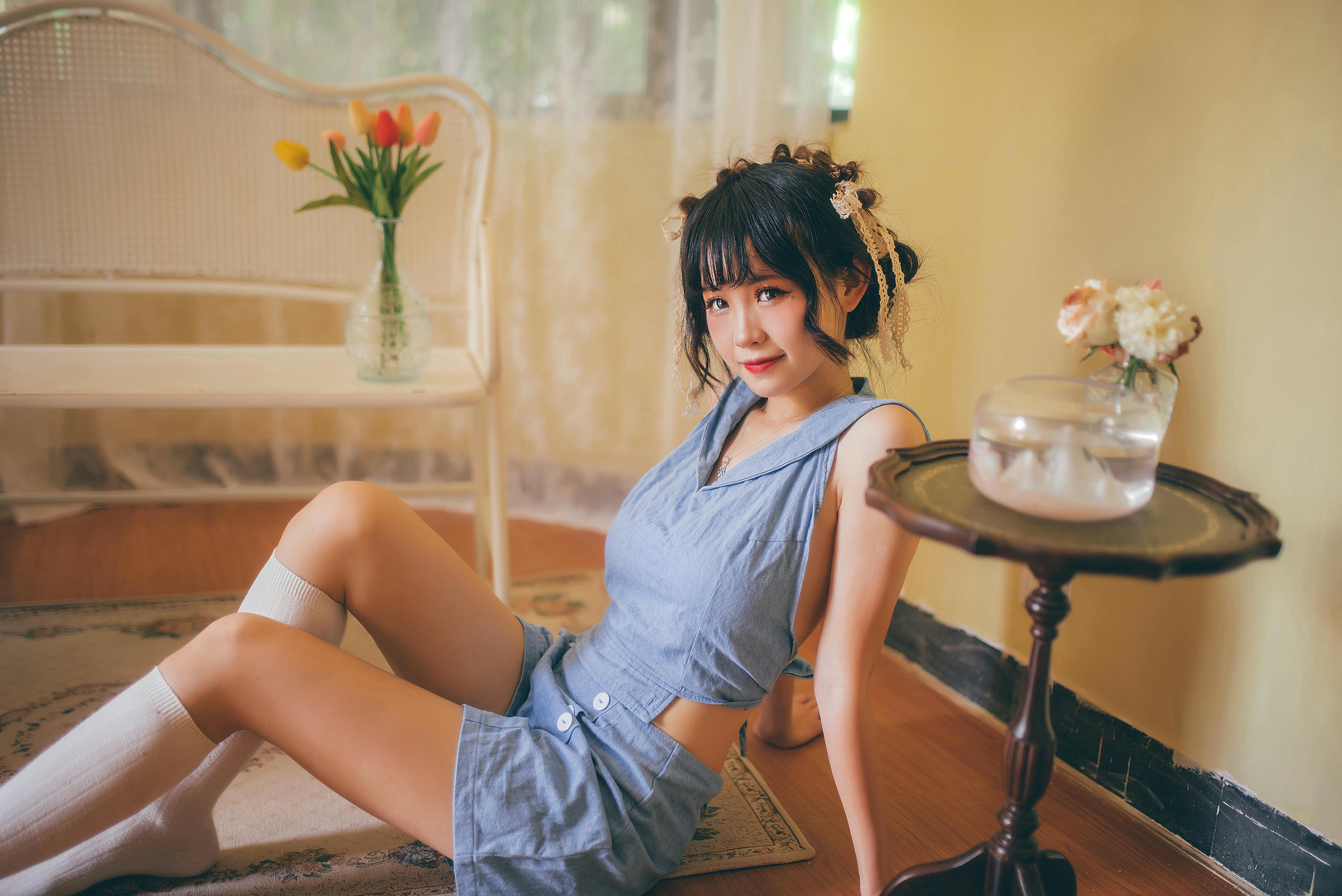 miko酱ww NO.062 收集快乐 [81+1P612M]_第3集