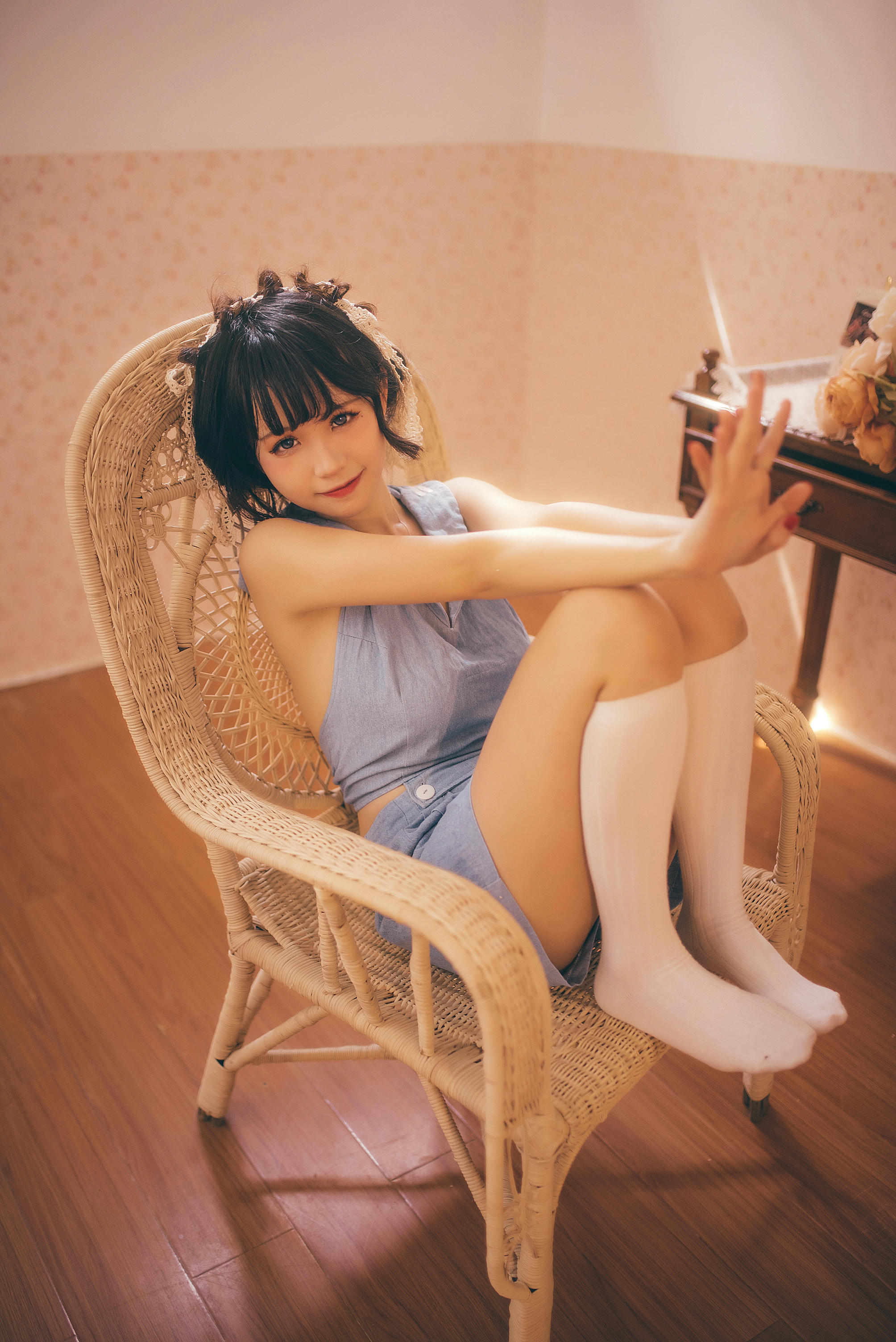 miko酱ww NO.062 收集快乐 [81+1P612M]_第3集