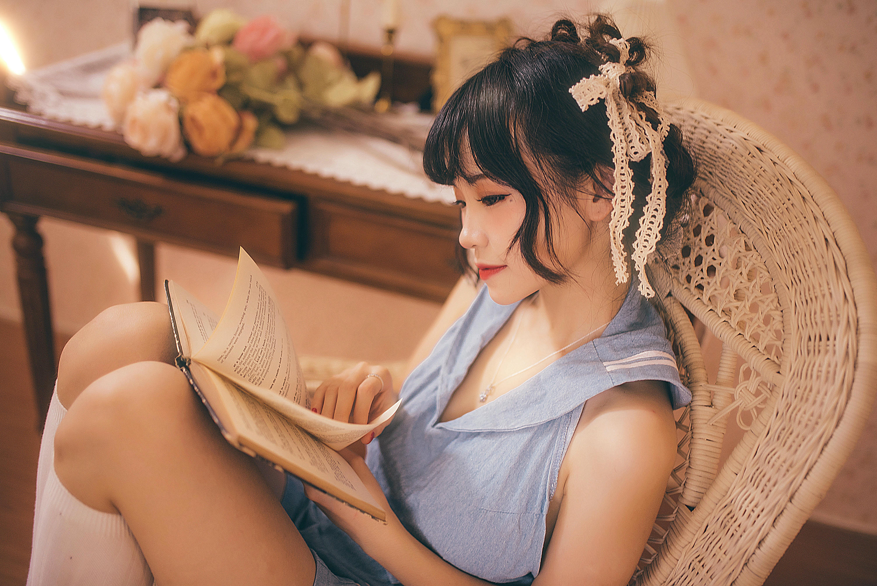 miko酱ww NO.062 收集快乐 [81+1P612M]_第3集