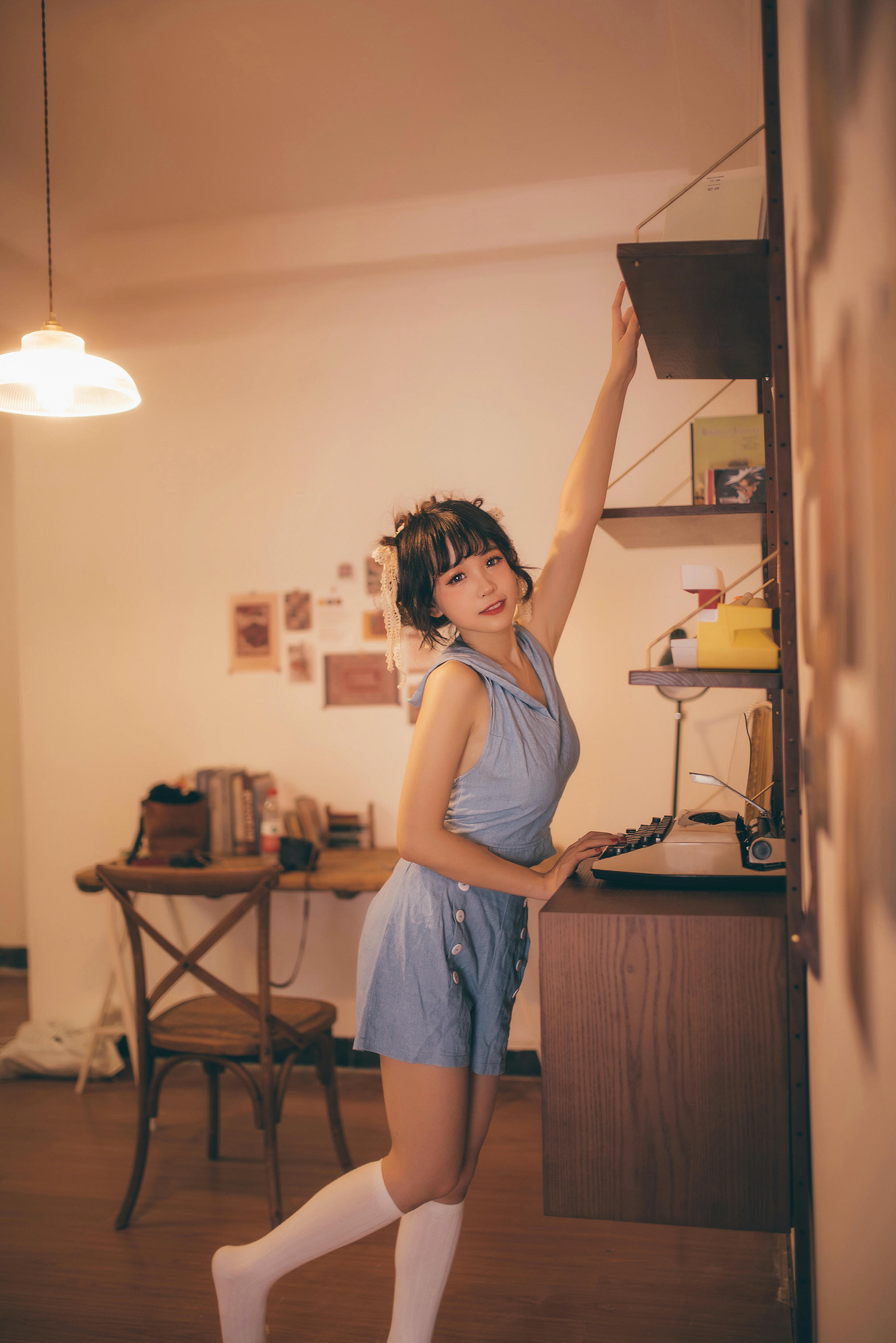 miko酱ww NO.062 收集快乐 [81+1P612M]_第3集