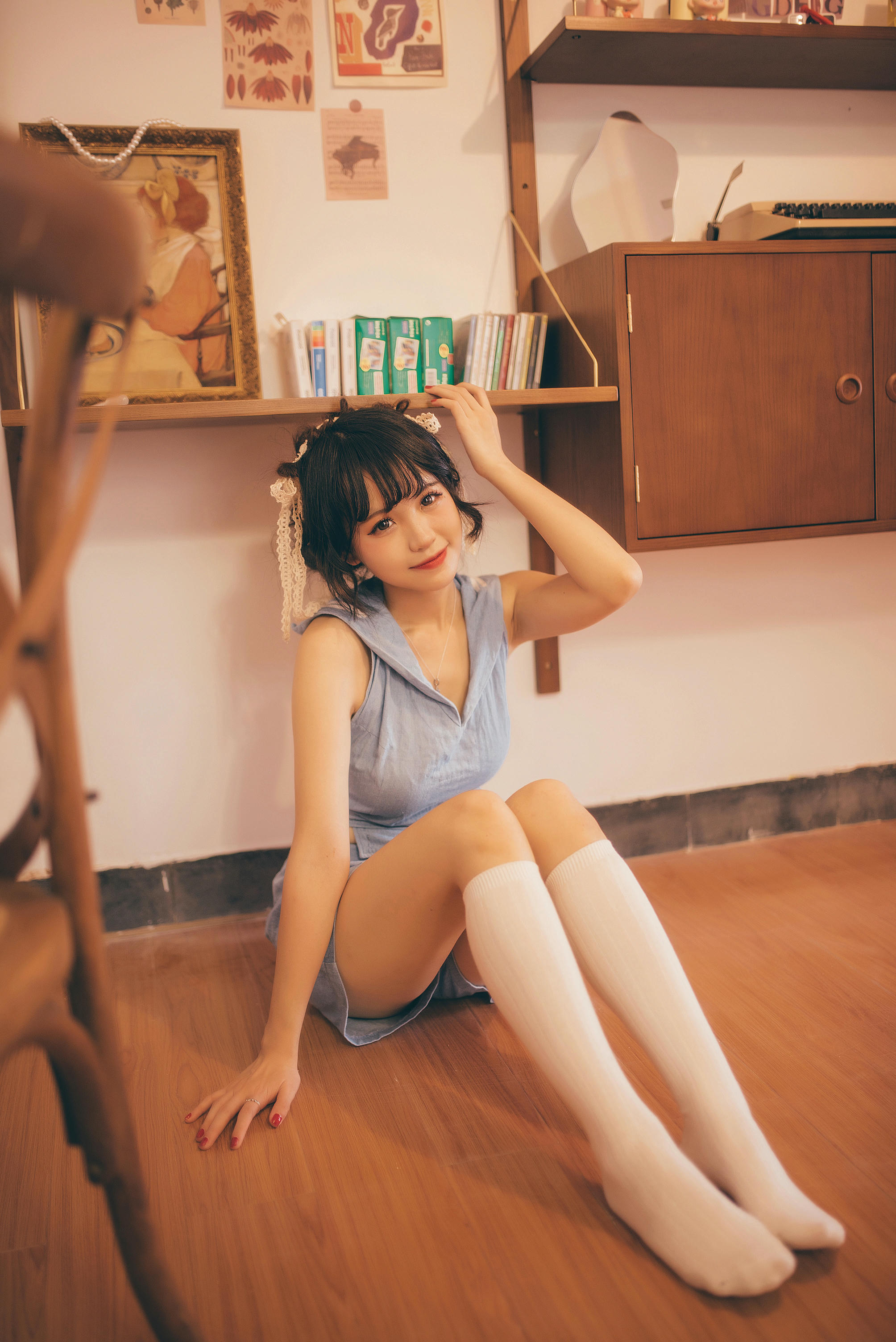 miko酱ww NO.062 收集快乐 [81+1P612M]_第3集