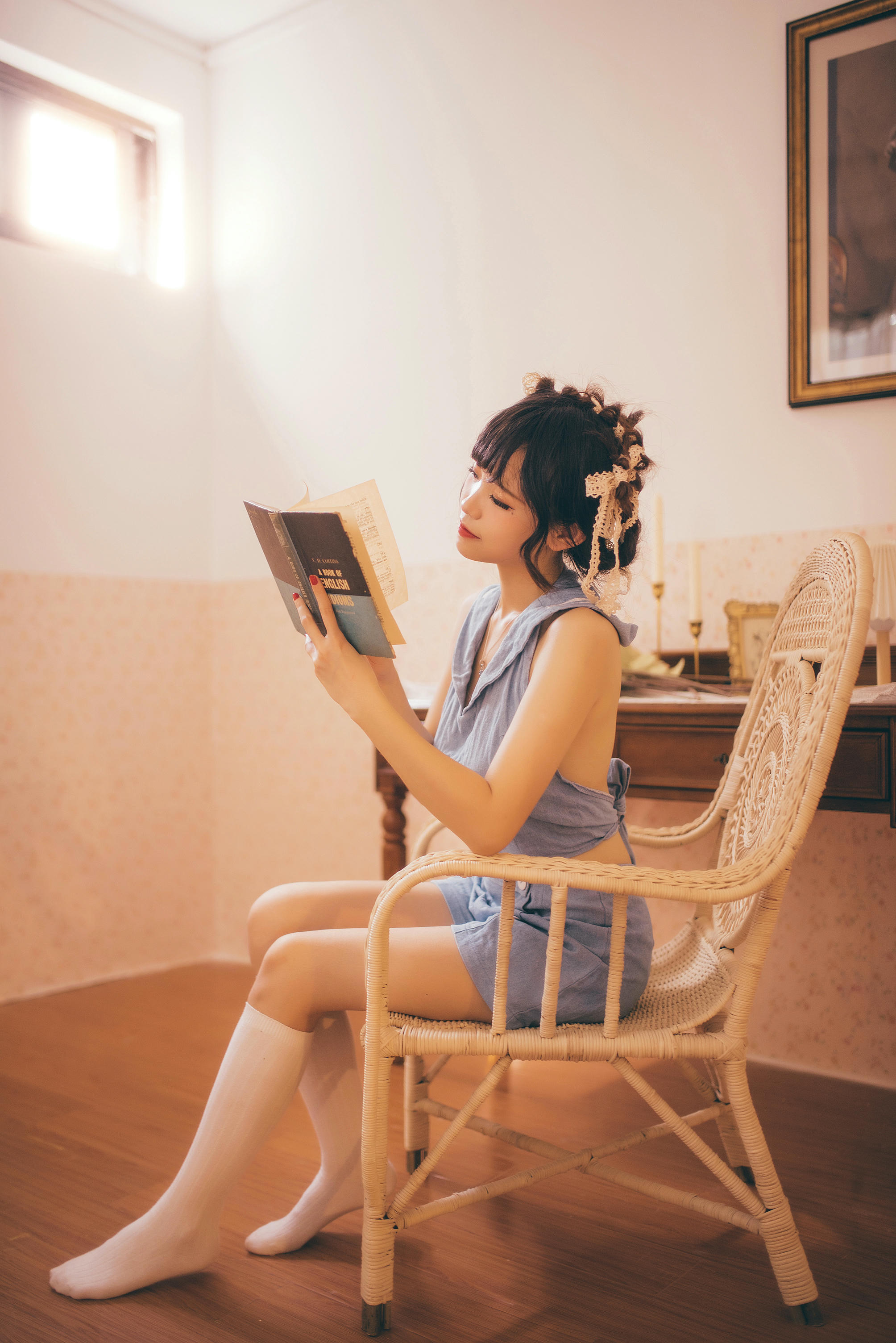 miko酱ww NO.062 收集快乐 [81+1P612M]_第3集