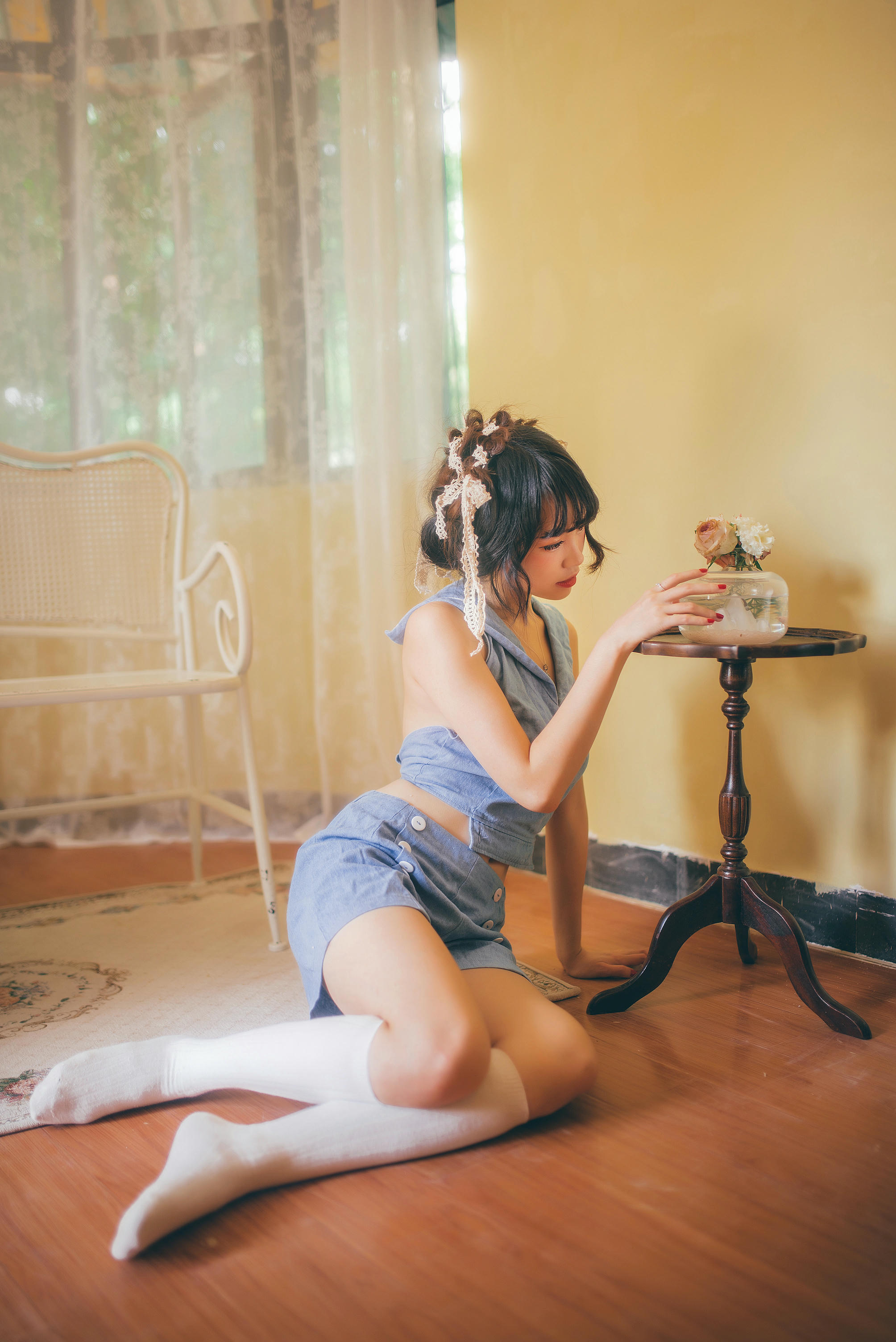 miko酱ww NO.062 收集快乐 [81+1P612M]_第3集