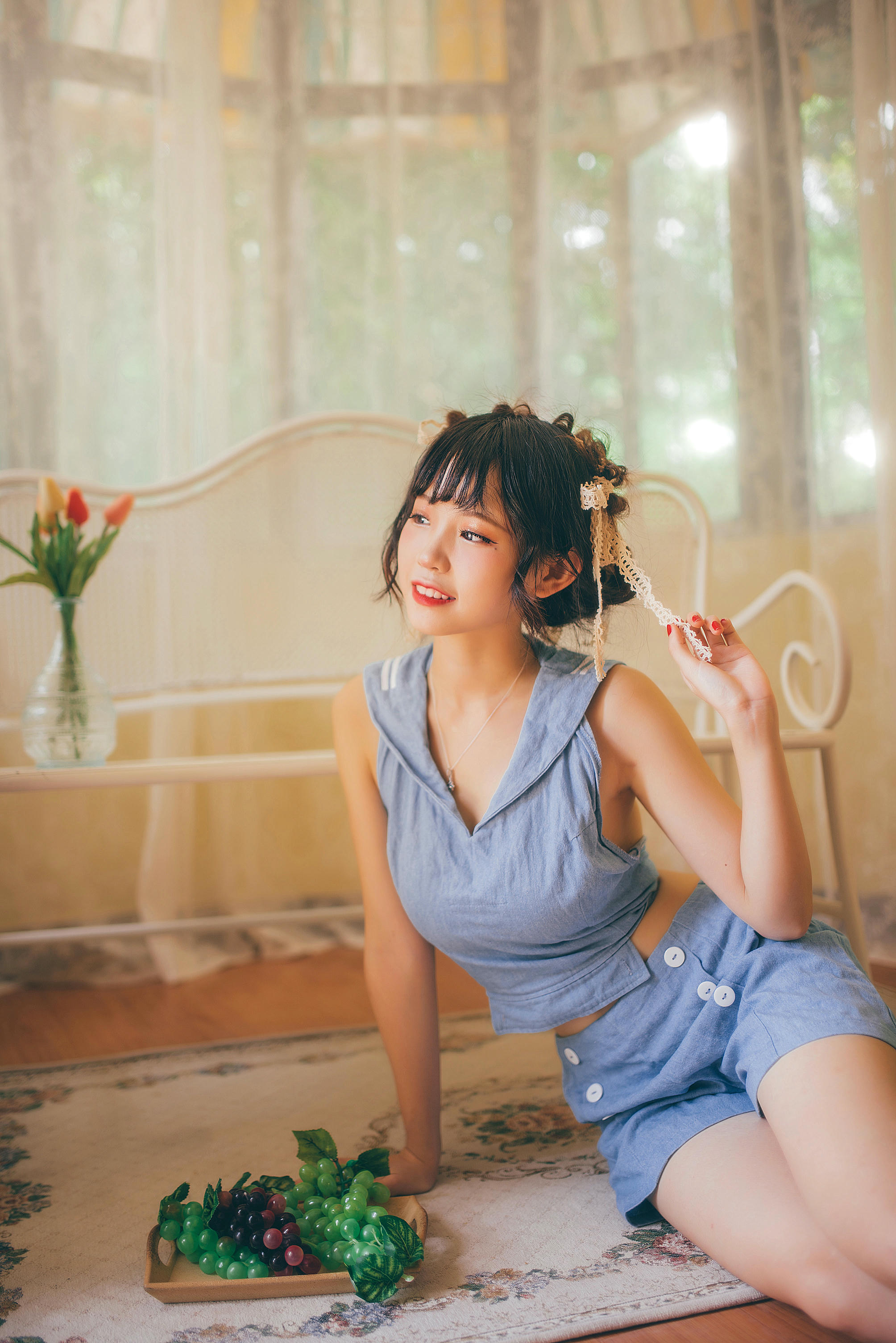 miko酱ww NO.062 收集快乐 [81+1P612M]_第3集