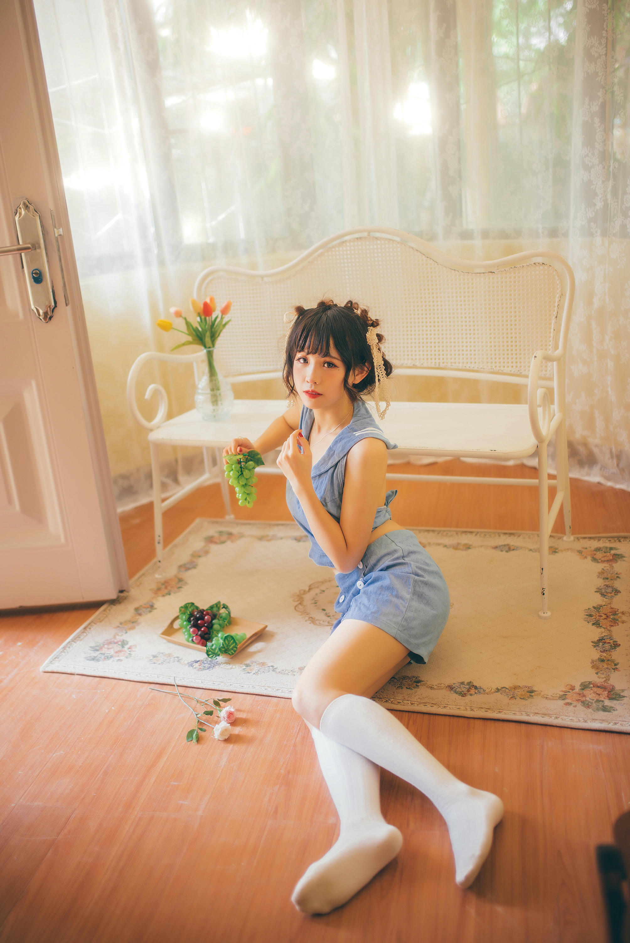 miko酱ww NO.062 收集快乐 [81+1P612M]_第3集