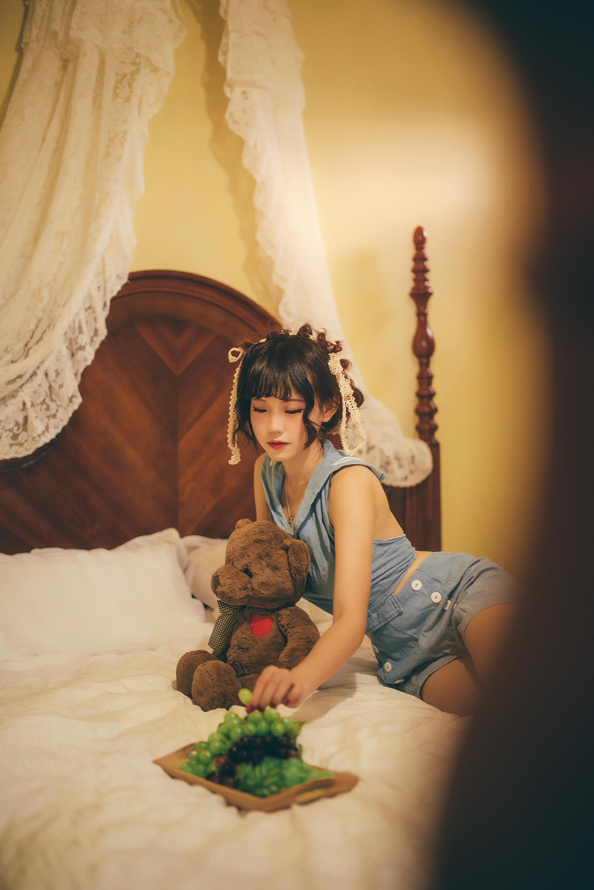 miko酱ww NO.062 收集快乐 [81+1P612M]_第1集