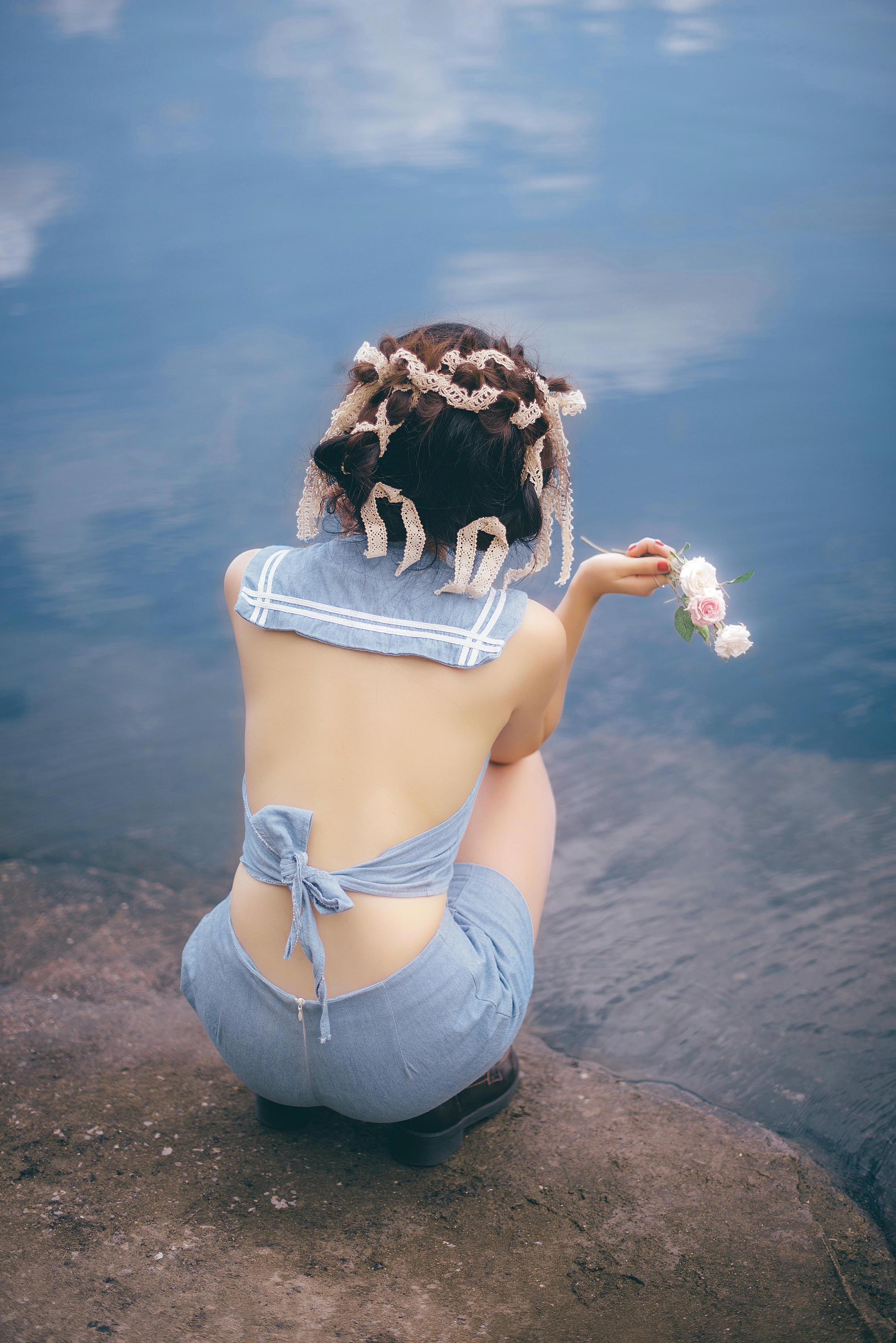 miko酱ww NO.062 收集快乐 [81+1P612M]_第4集