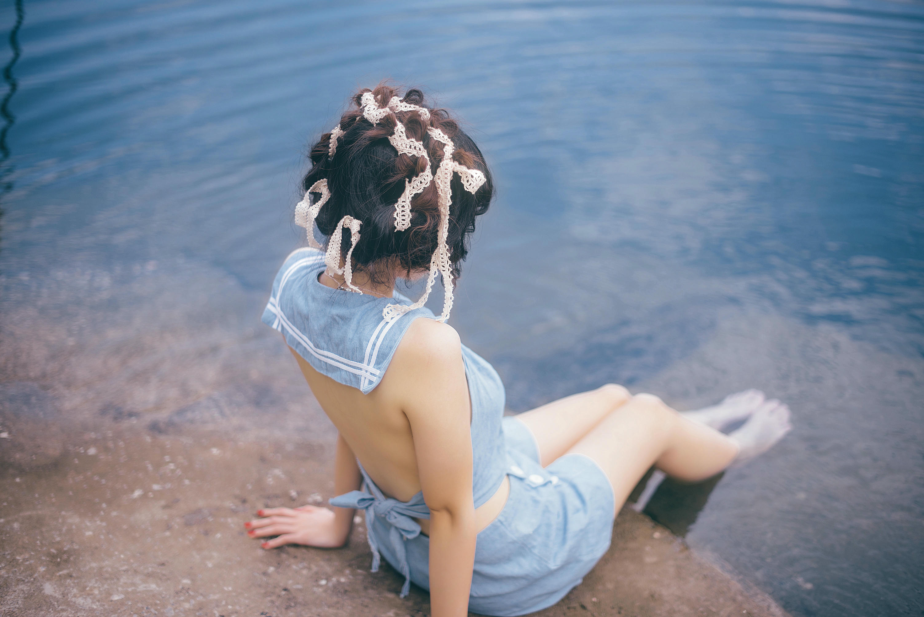 miko酱ww NO.062 收集快乐 [81+1P612M]_第4集