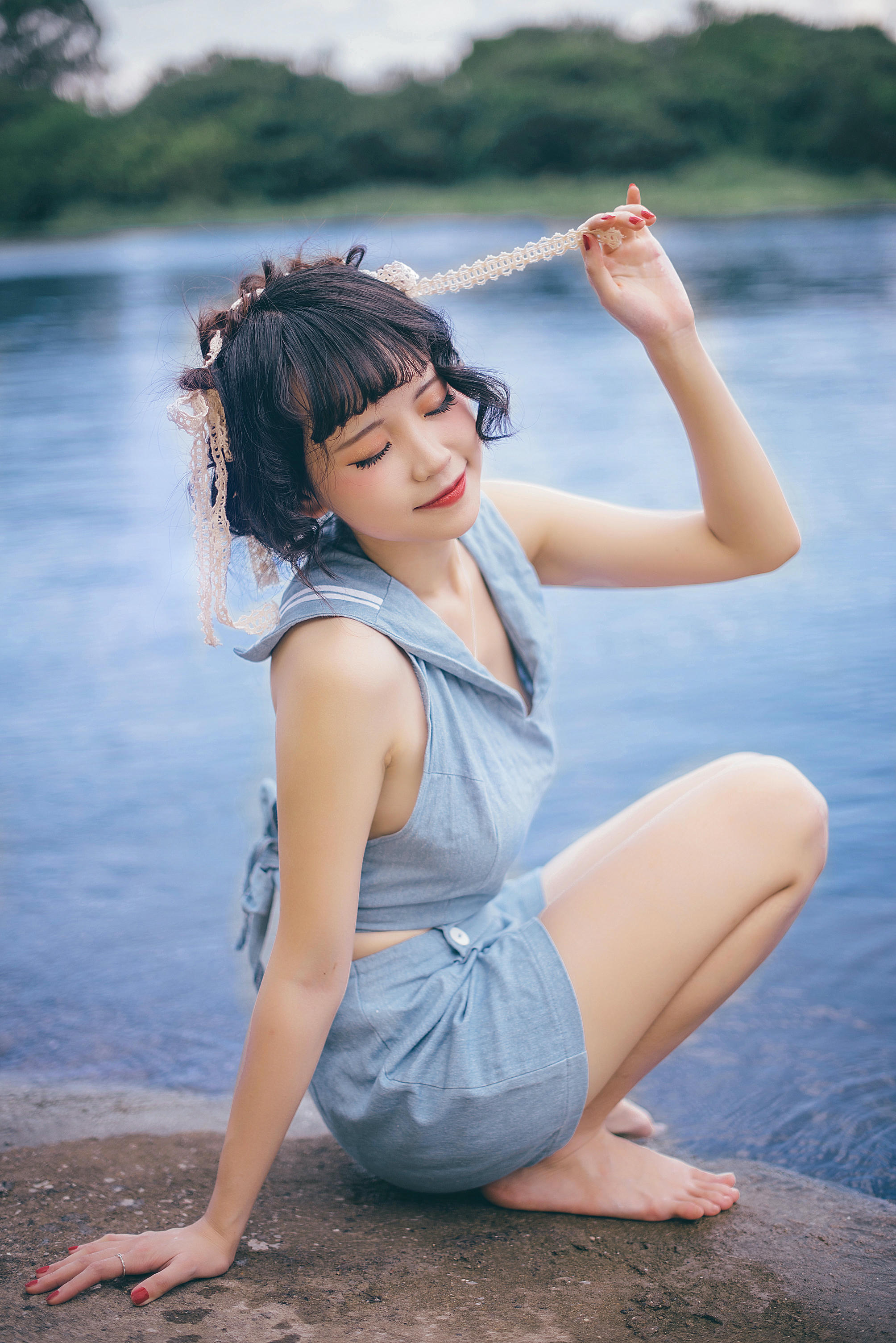 miko酱ww NO.062 收集快乐 [81+1P612M]_第4集