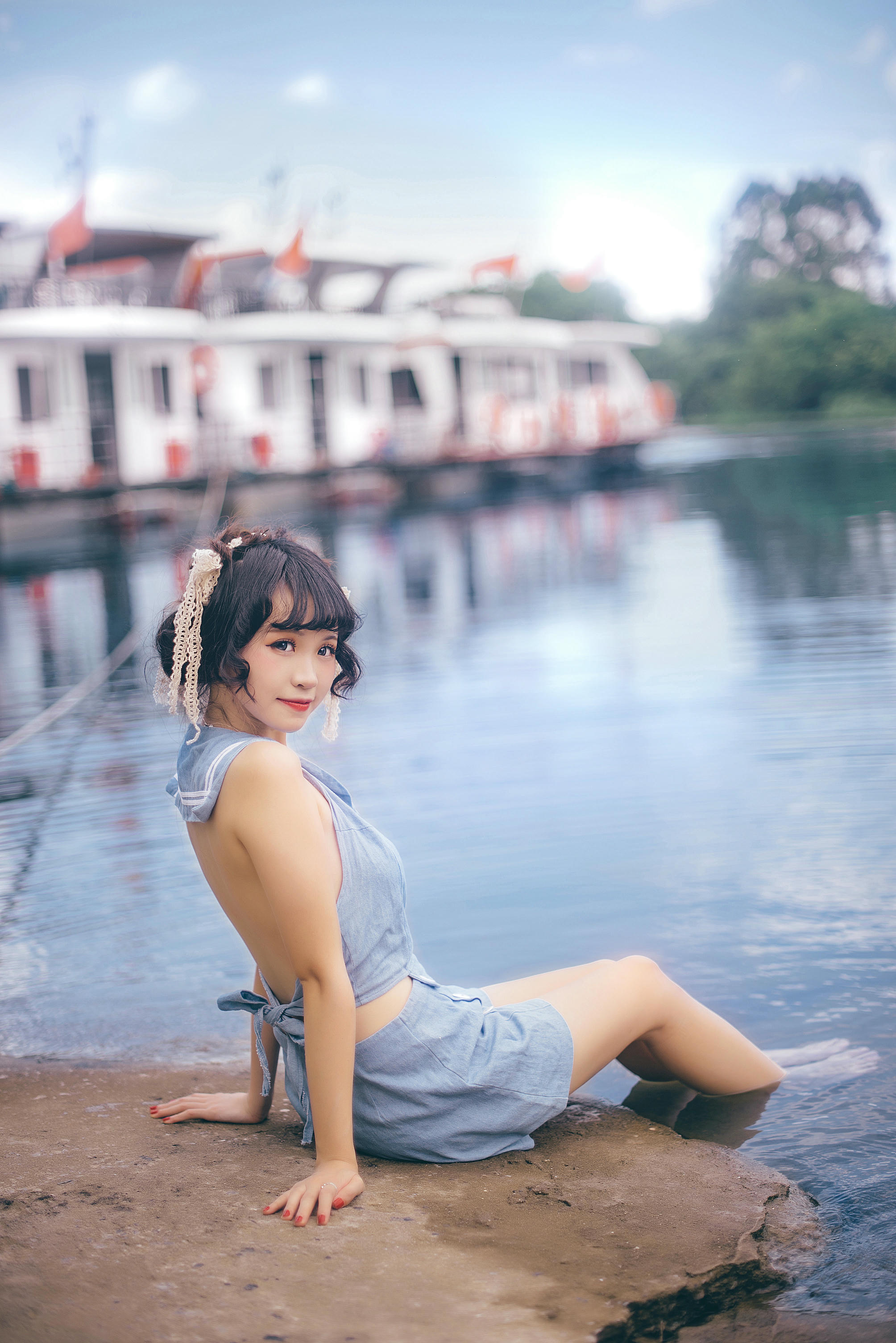 miko酱ww NO.062 收集快乐 [81+1P612M]_第4集