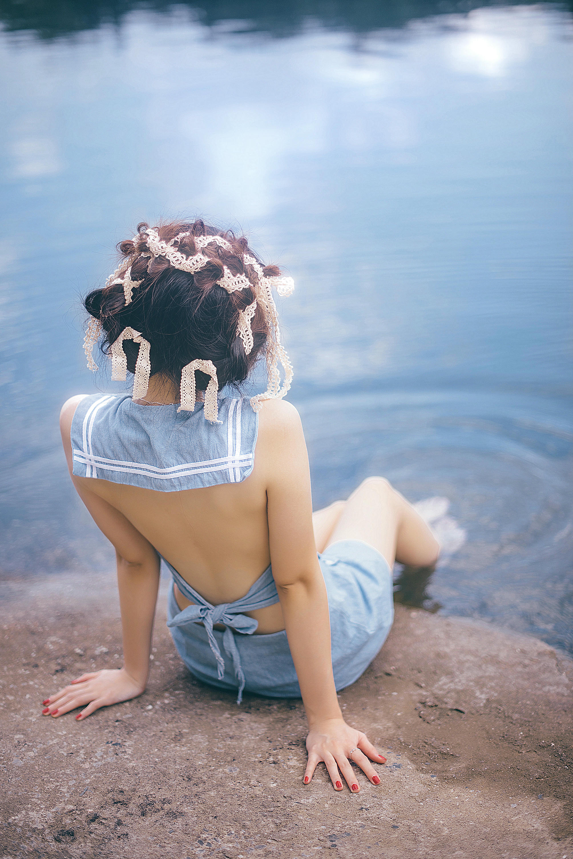 miko酱ww NO.062 收集快乐 [81+1P612M]_第4集