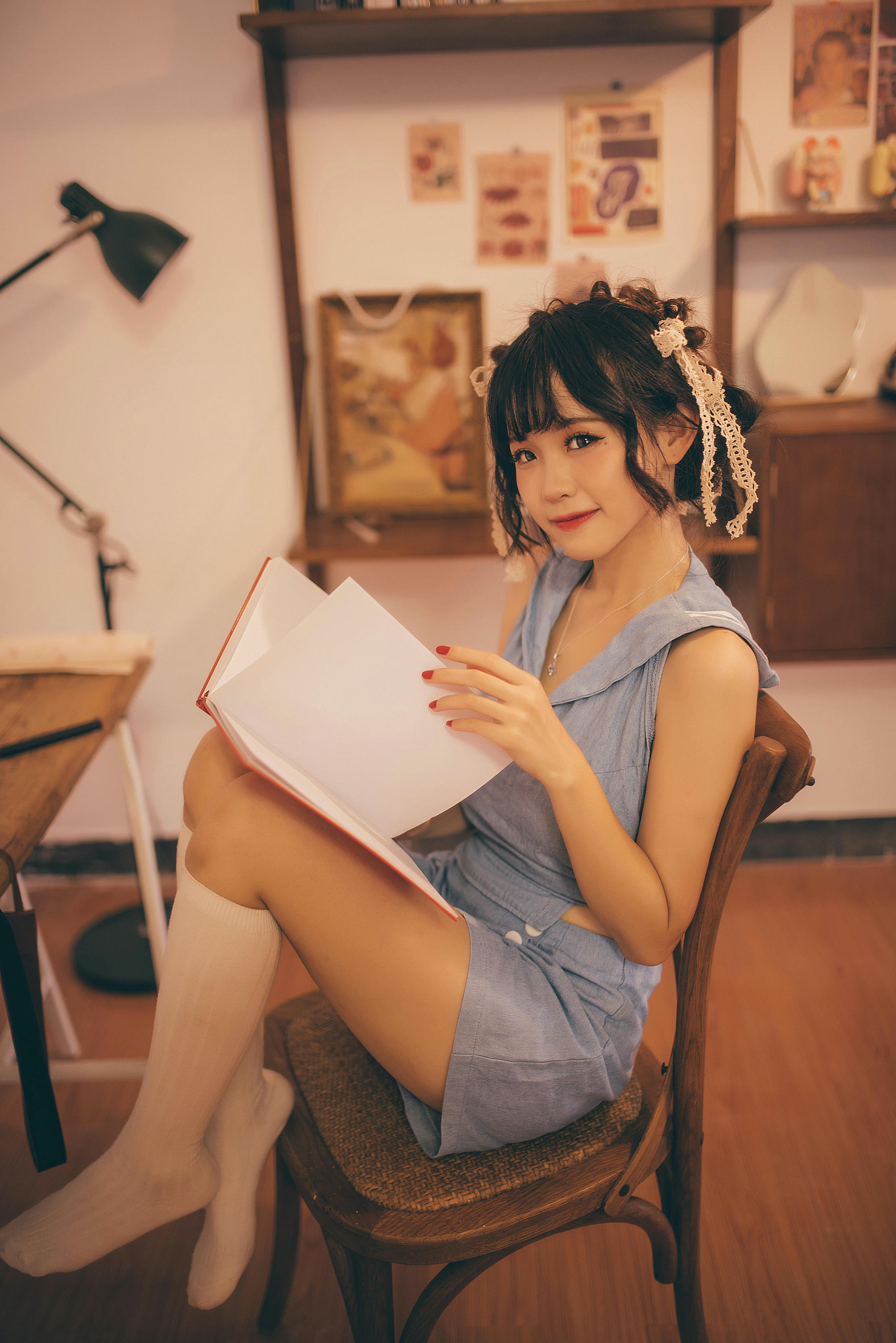 miko酱ww NO.062 收集快乐 [81+1P612M]_第1集