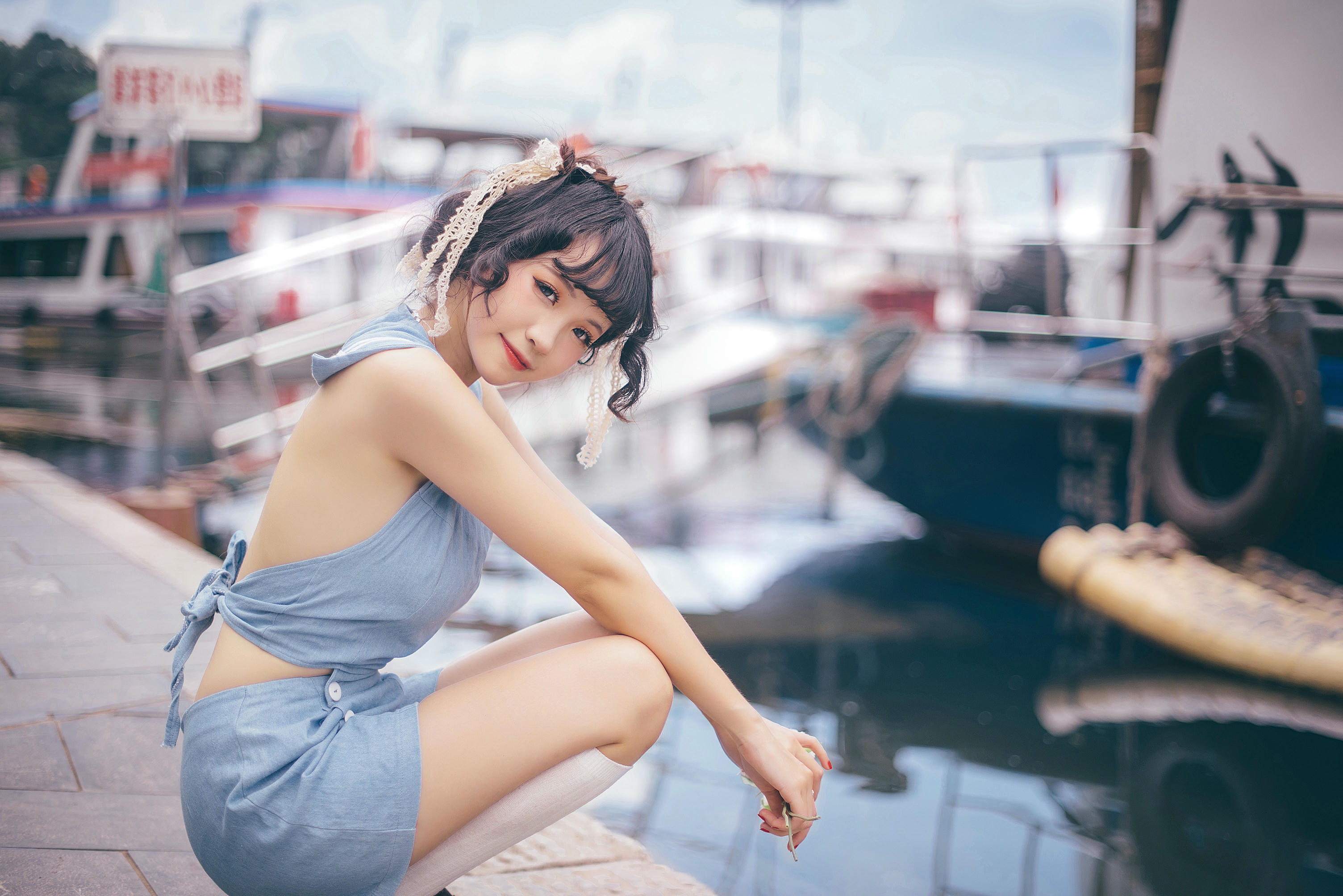 miko酱ww NO.062 收集快乐 [81+1P612M]_第4集