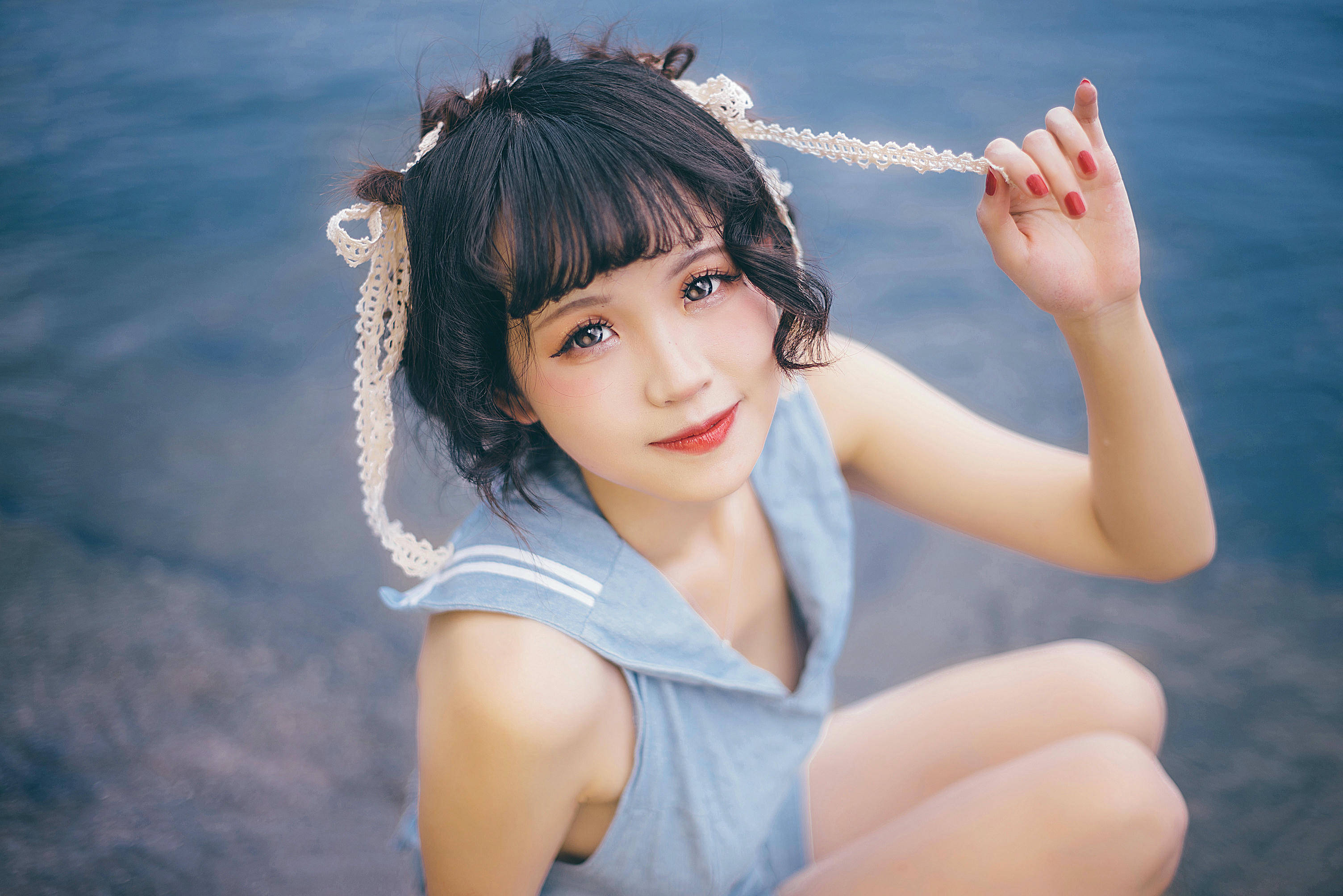 miko酱ww NO.062 收集快乐 [81+1P612M]_第4集