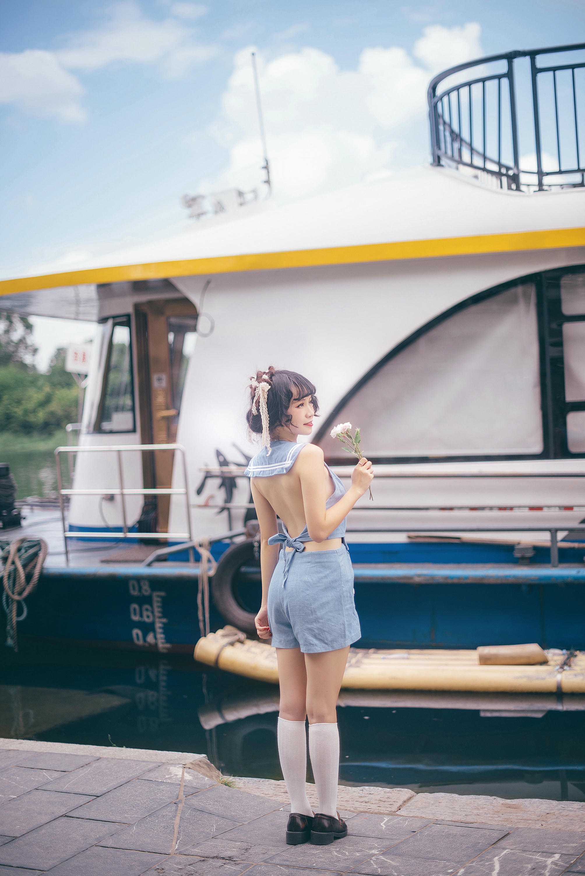 miko酱ww NO.062 收集快乐 [81+1P612M]_第4集