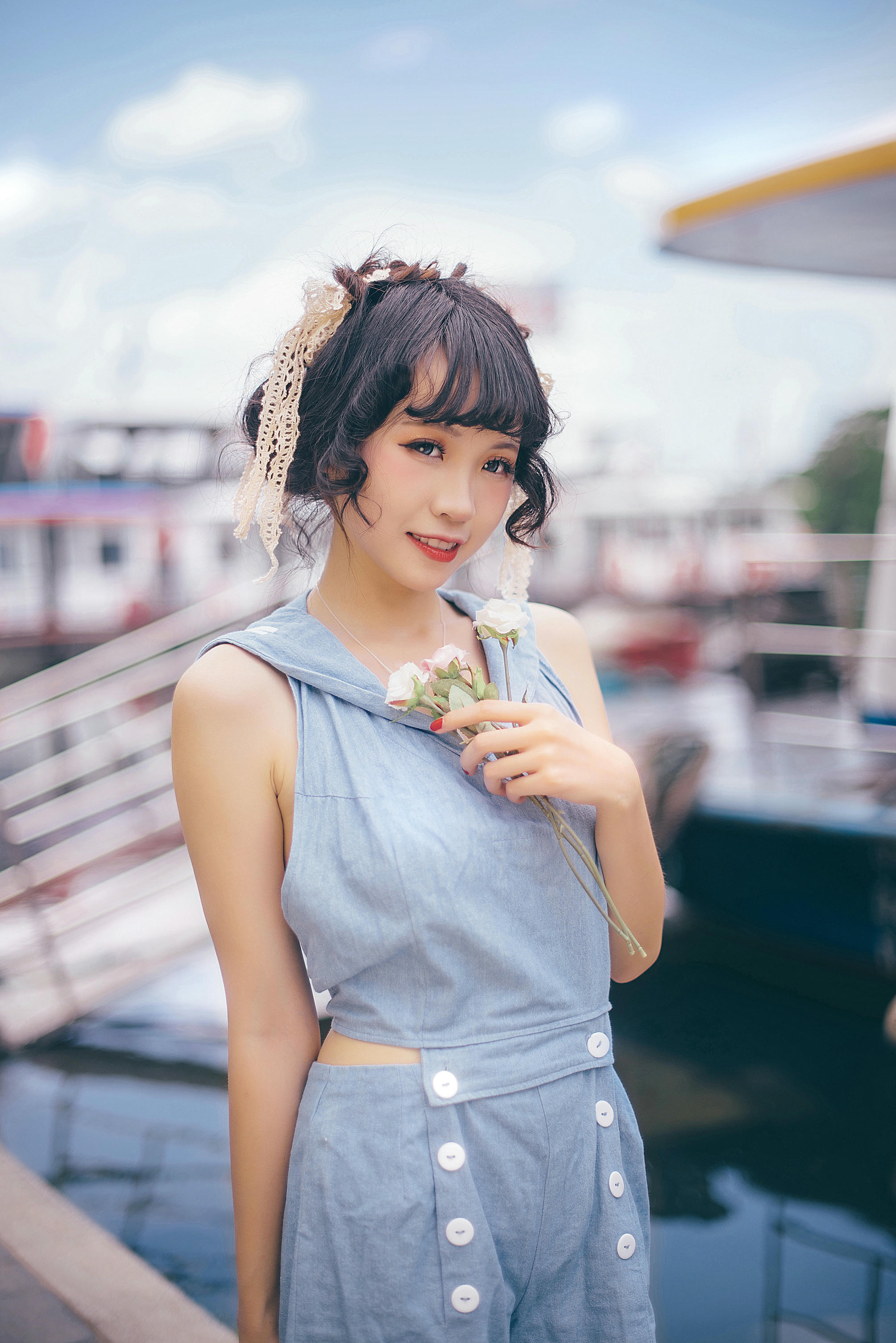 miko酱ww NO.062 收集快乐 [81+1P612M]_第4集