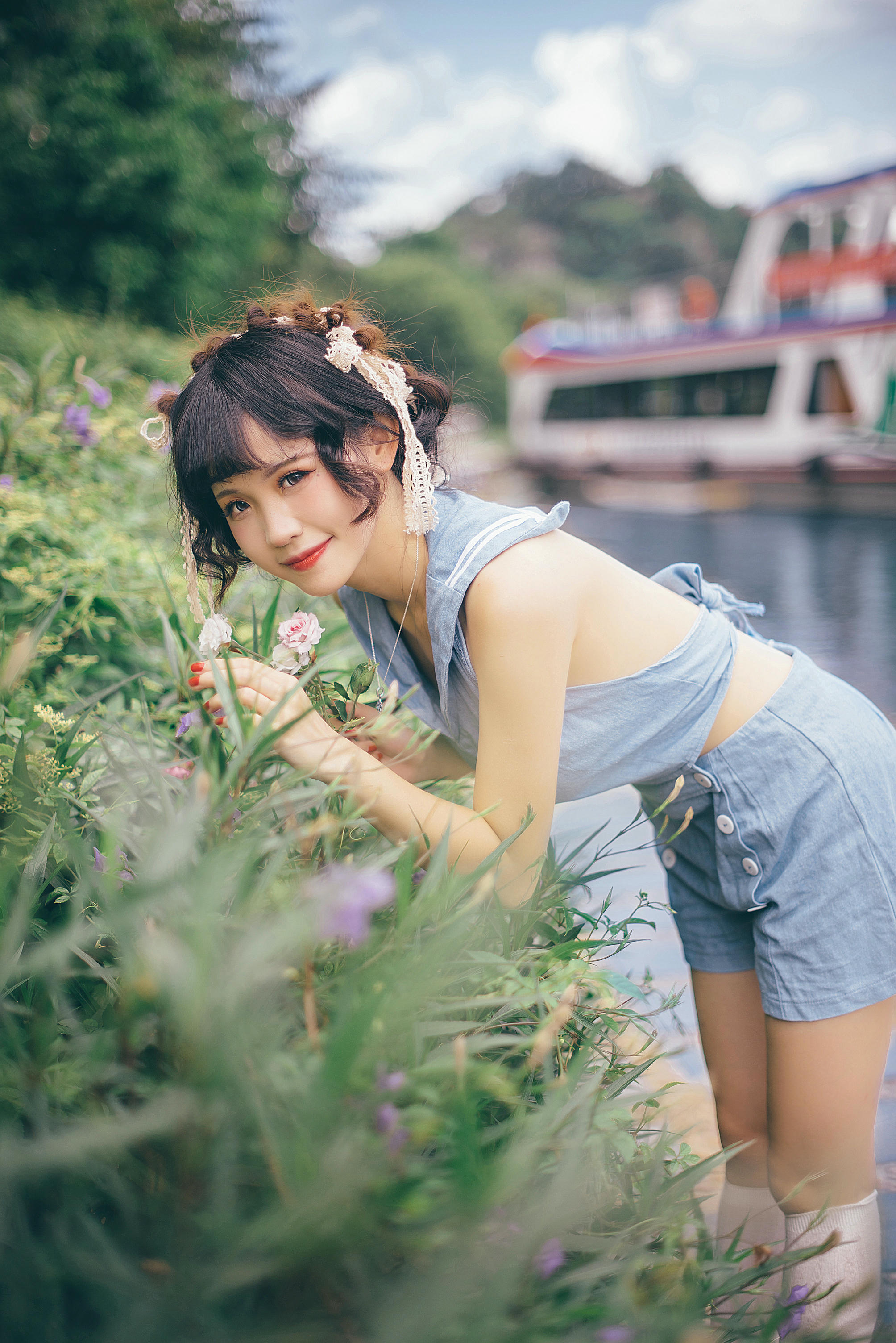 miko酱ww NO.062 收集快乐 [81+1P612M]_第4集