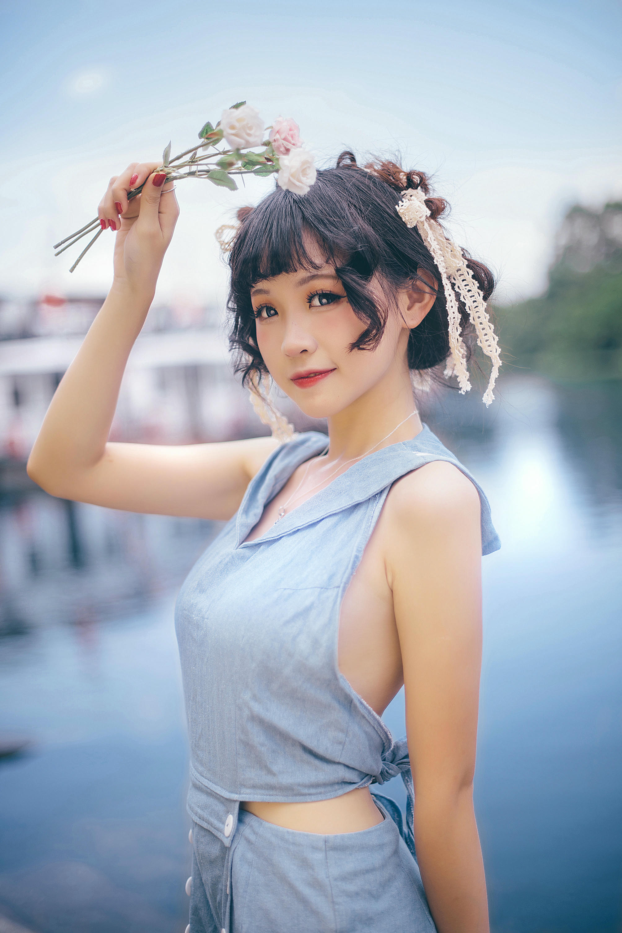 miko酱ww NO.062 收集快乐 [81+1P612M]_第4集